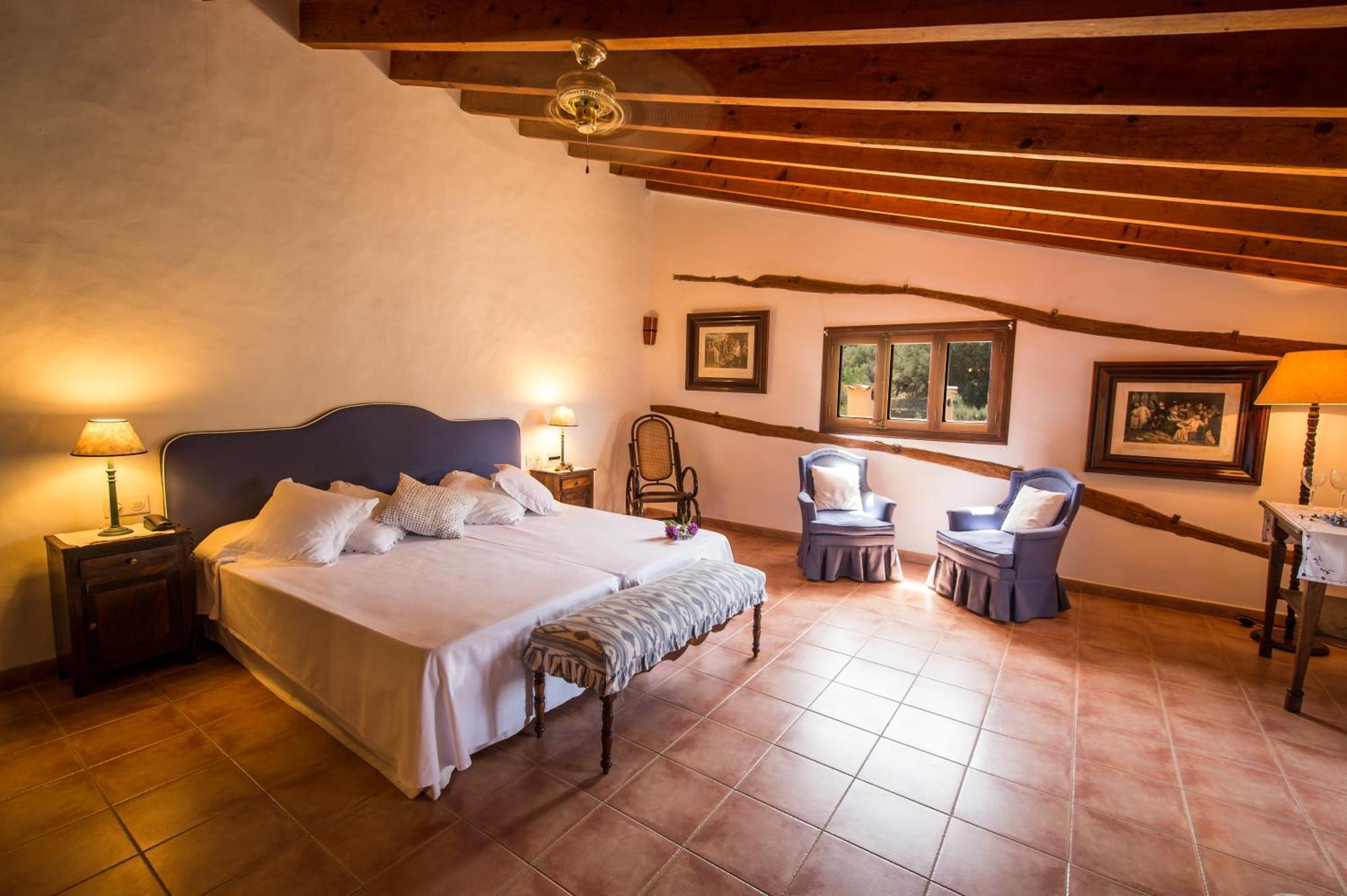 Casa rural Muleta De Ca S'hereu Puerto de Sóller