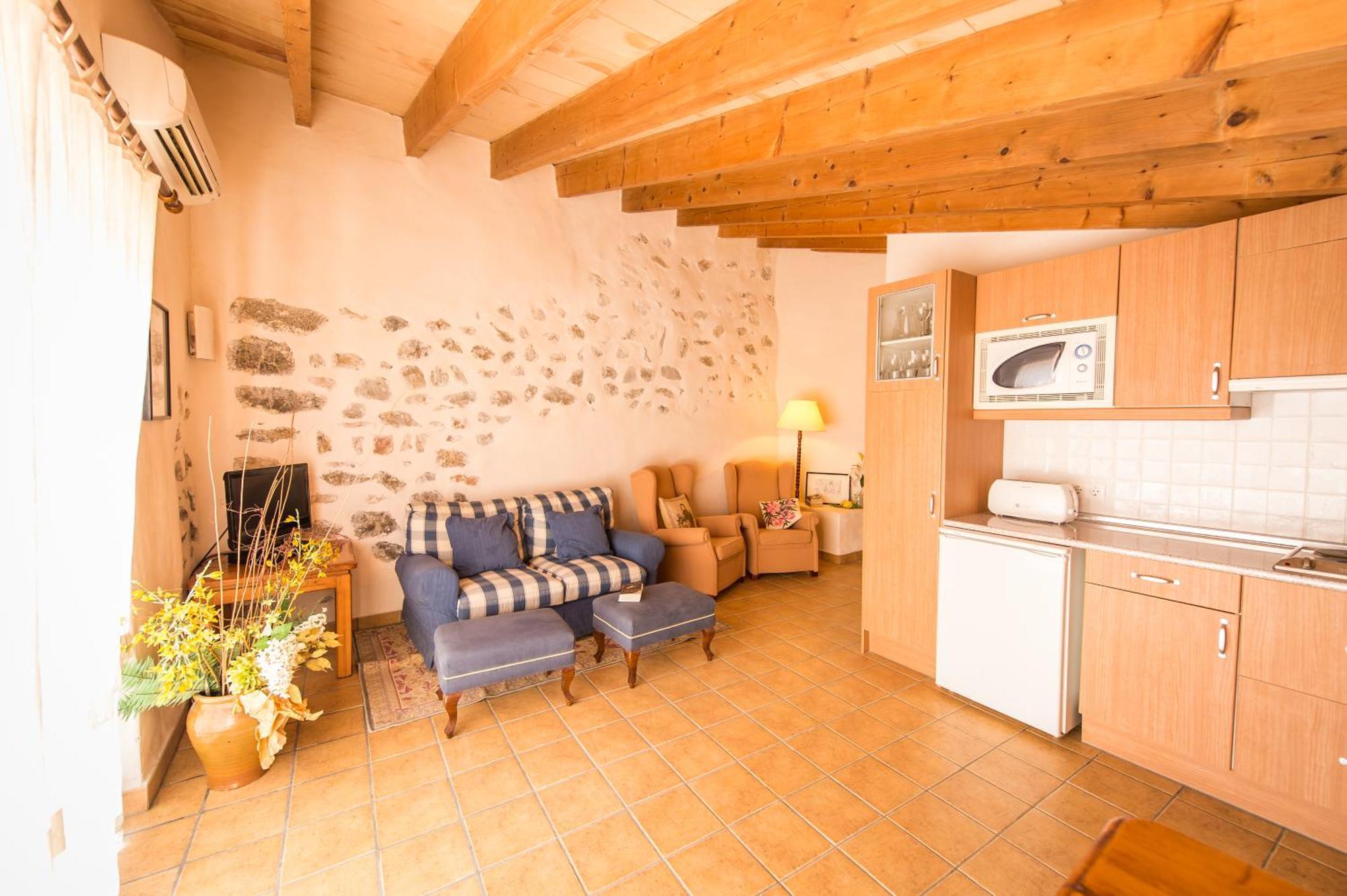 Casa rural Muleta De Ca S'hereu Puerto de Sóller