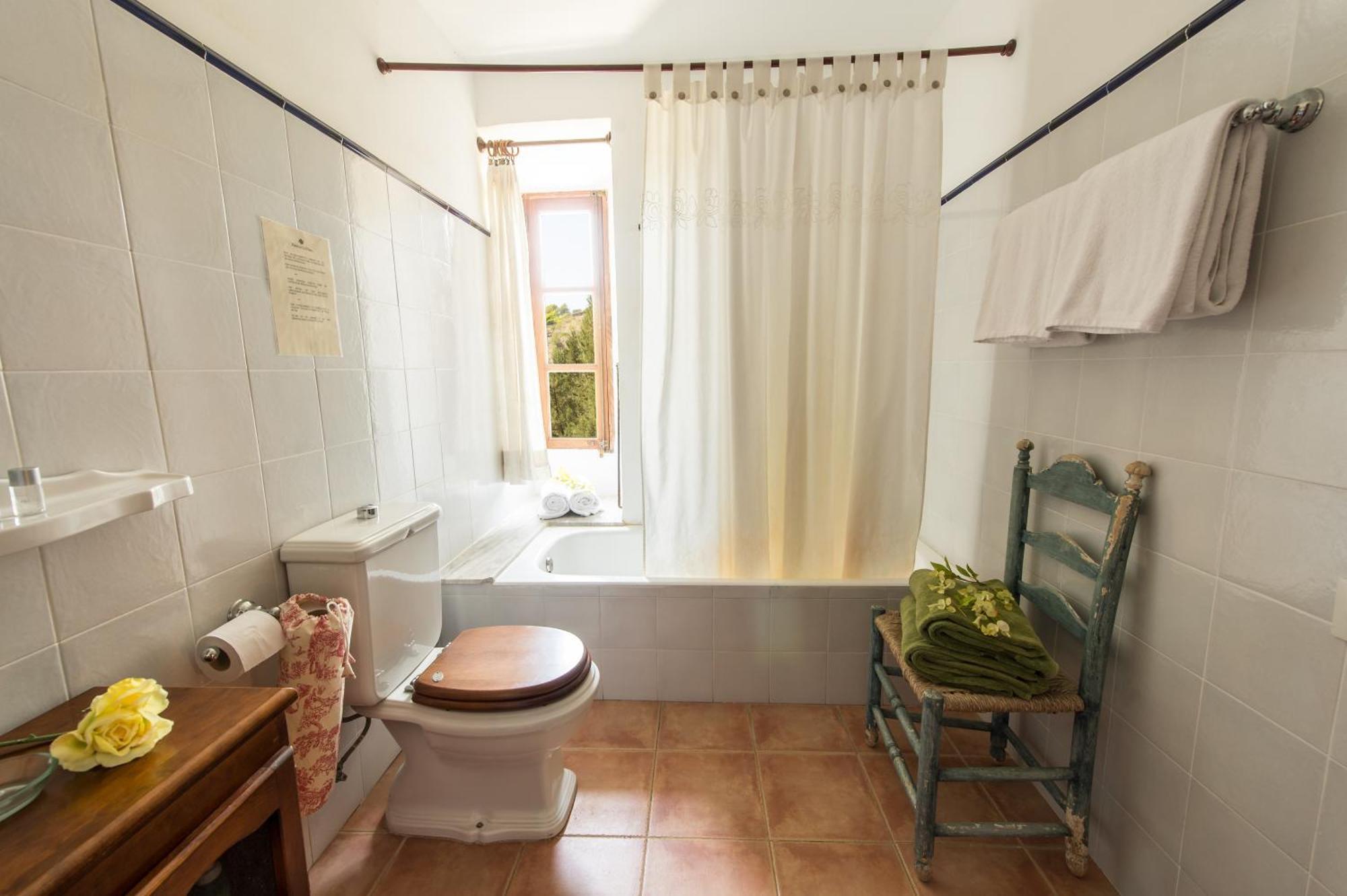 Casa rural Muleta De Ca S'hereu *