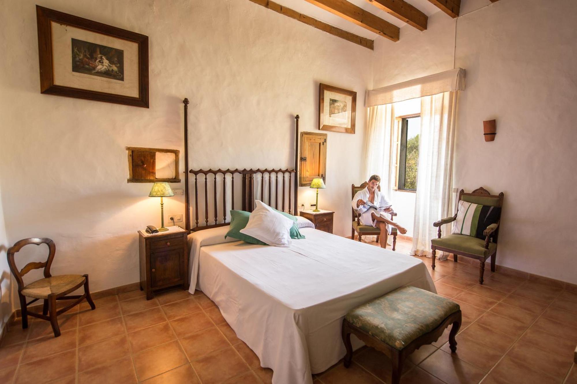 Casa rural Muleta De Ca S'hereu *