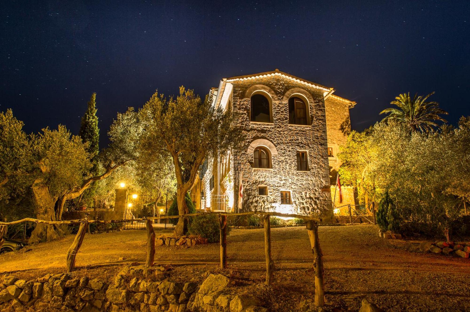 Casa rural Muleta De Ca S'hereu *