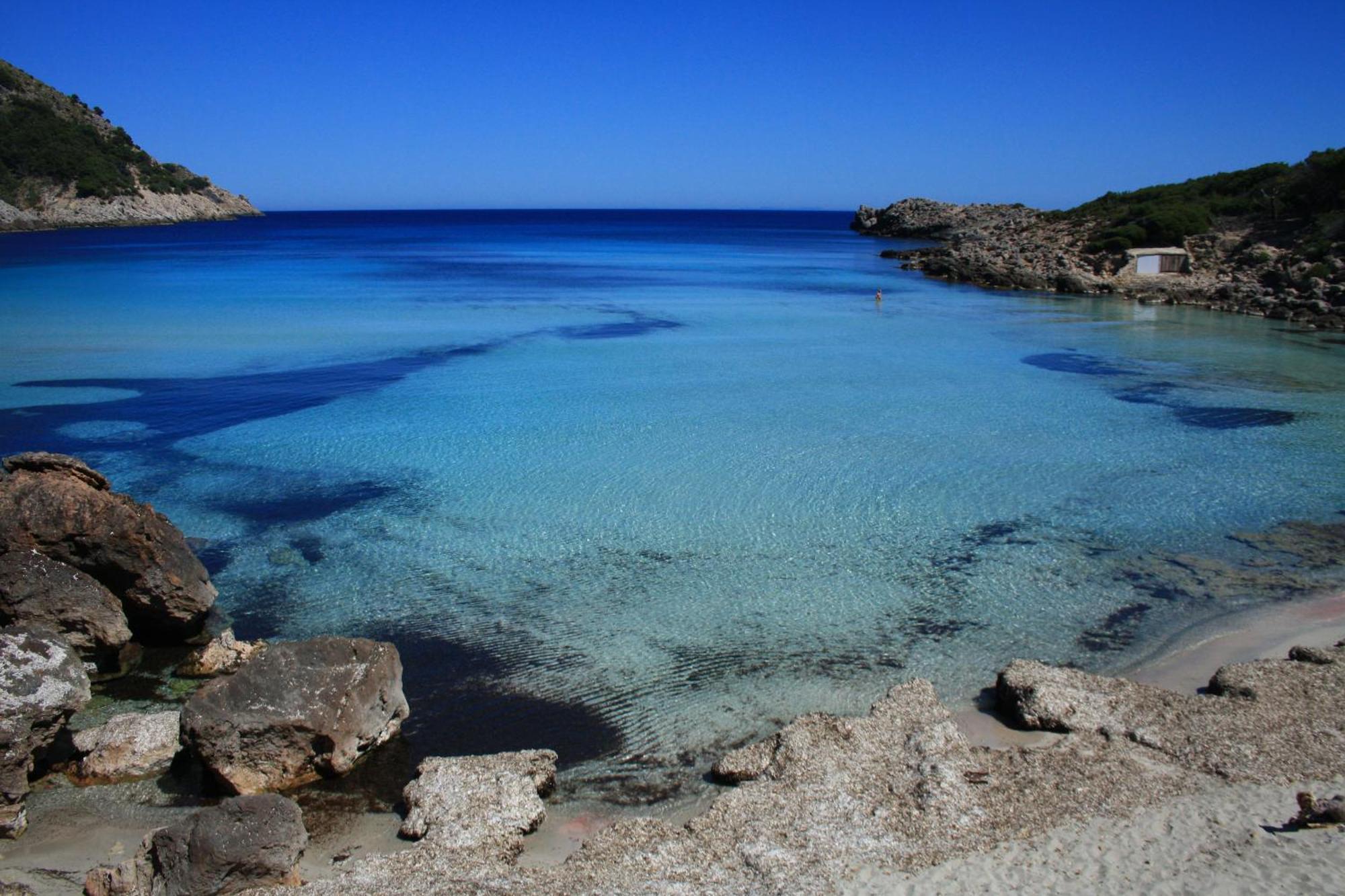 La Perla Negra Cala Ratjada (Mallorca)