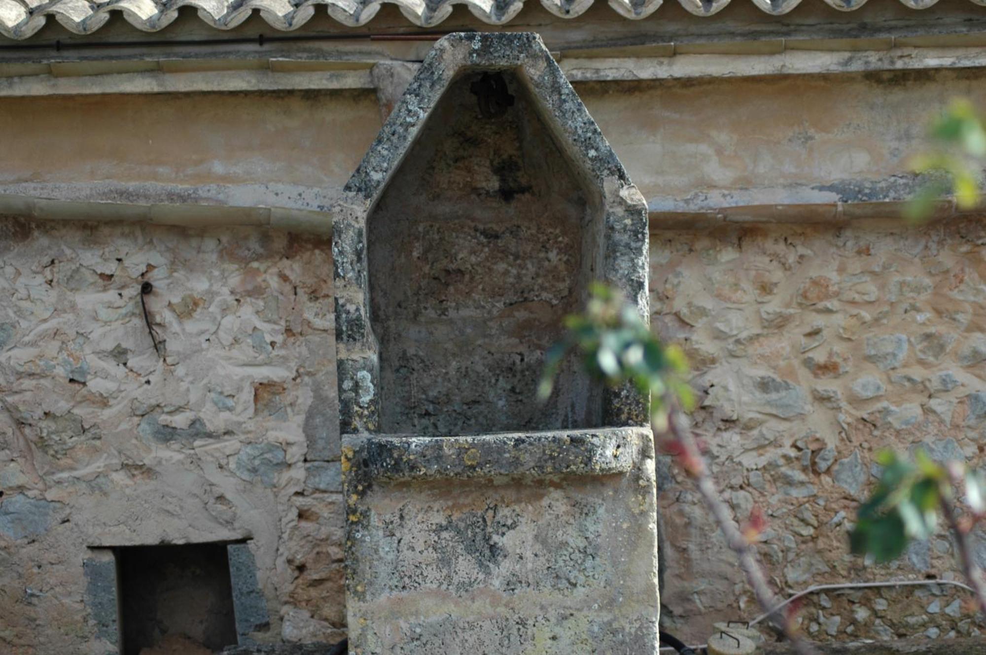 Casa rural Son Sama Llucmajor (Mallorca)