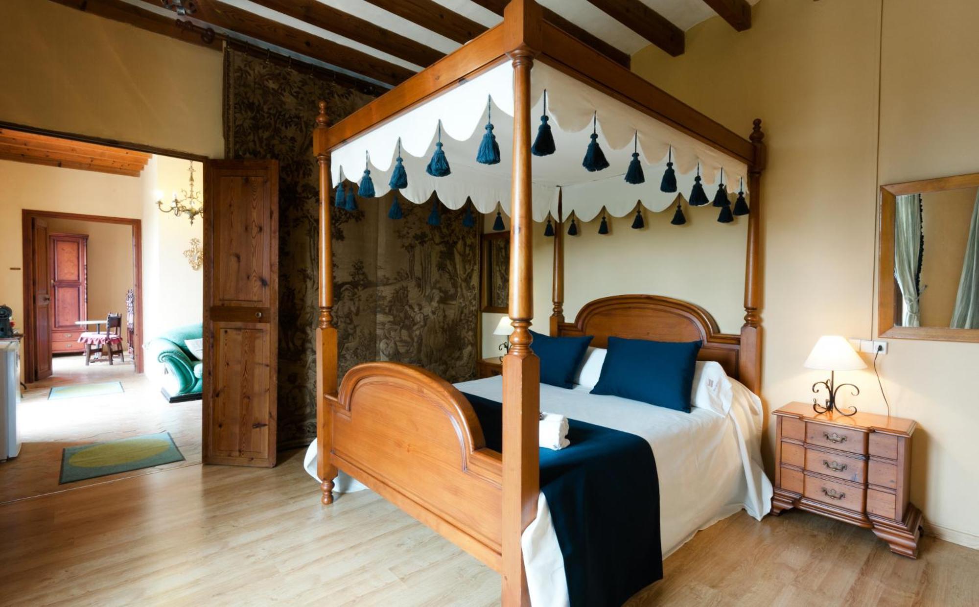Casa rural Son Sama Llucmajor (Mallorca)