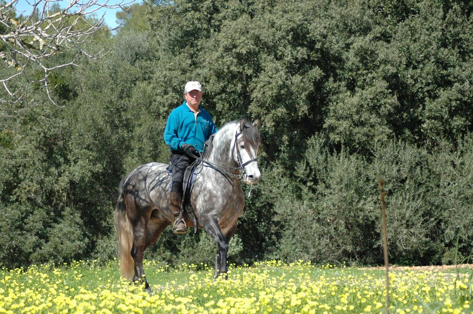 Casa rural Son Sama Llucmajor (Mallorca)