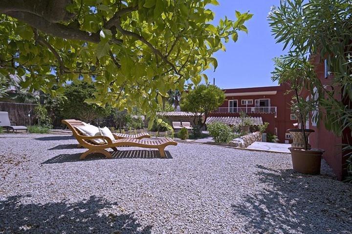 Palmer I Beachhouse