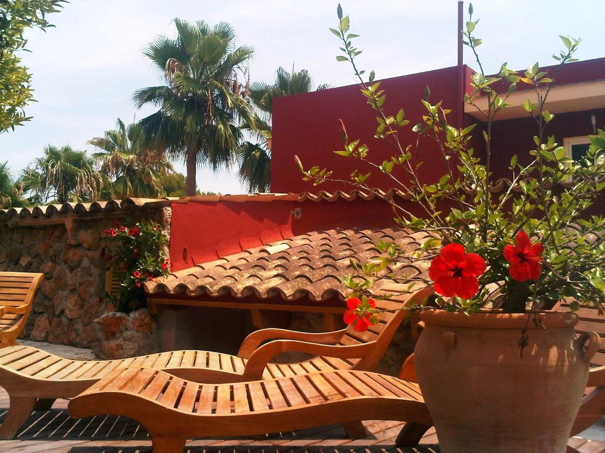 Hotel Palmer I Beachhouse Peguera