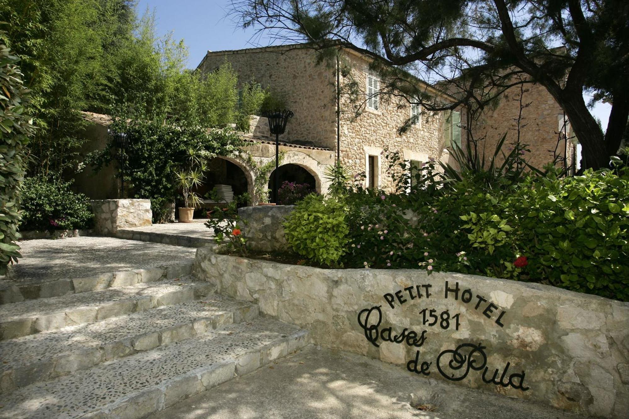Hotel Pula Golf 4*