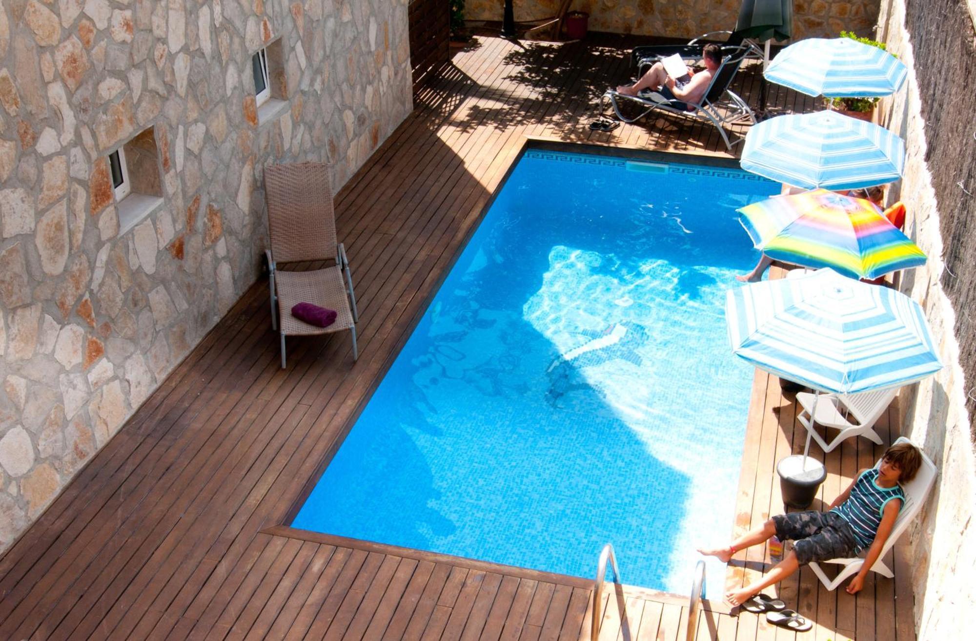 Hotel Marbel Cala Ratjada (Mallorca)