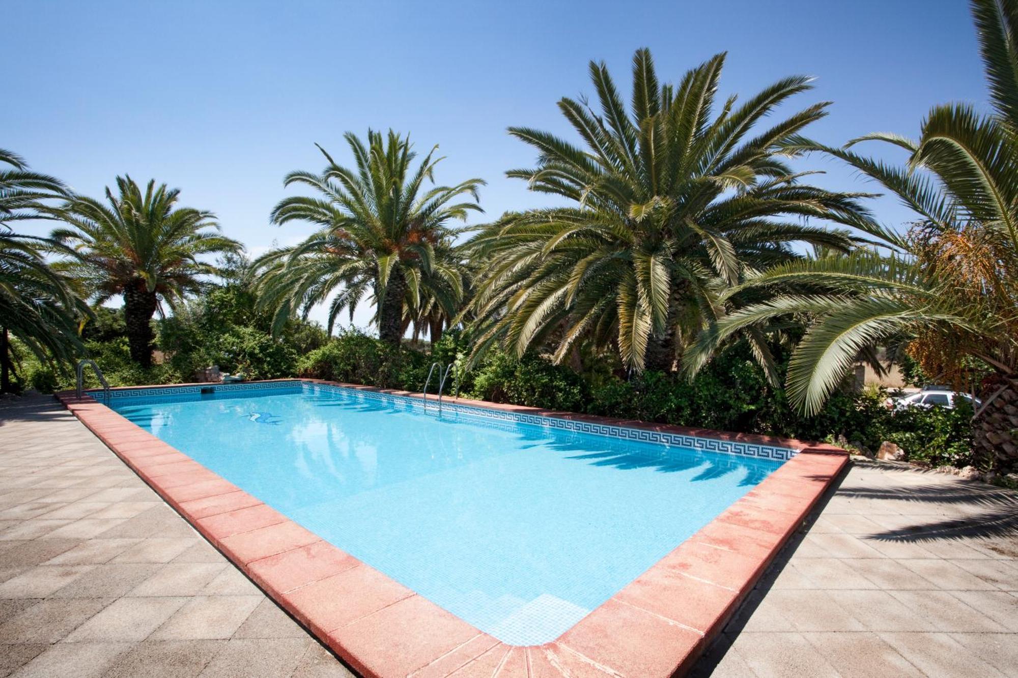 Country house Sa Bassa Plana