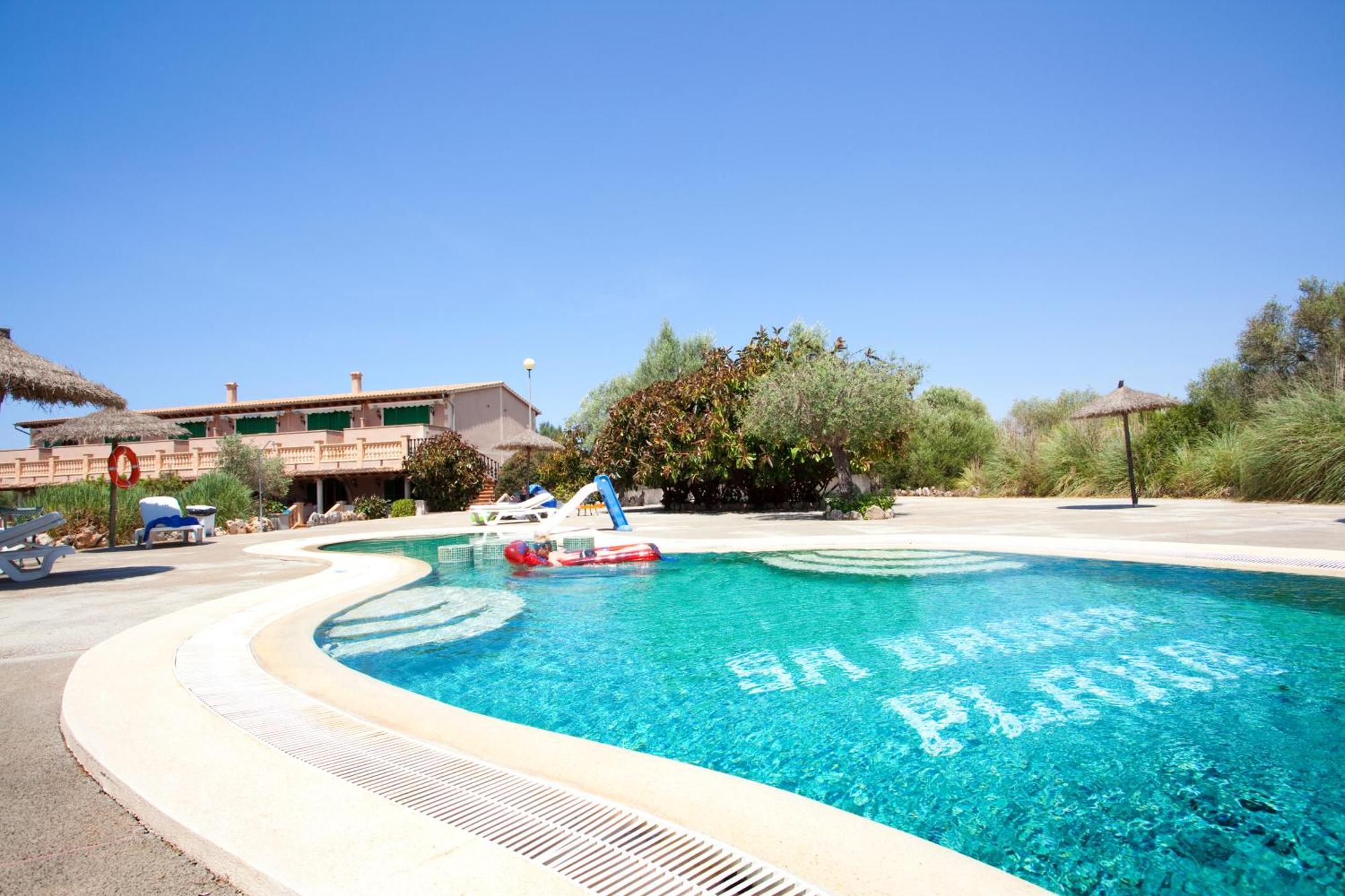 Country house Sa Bassa Plana Cala Pi (Mallorca)