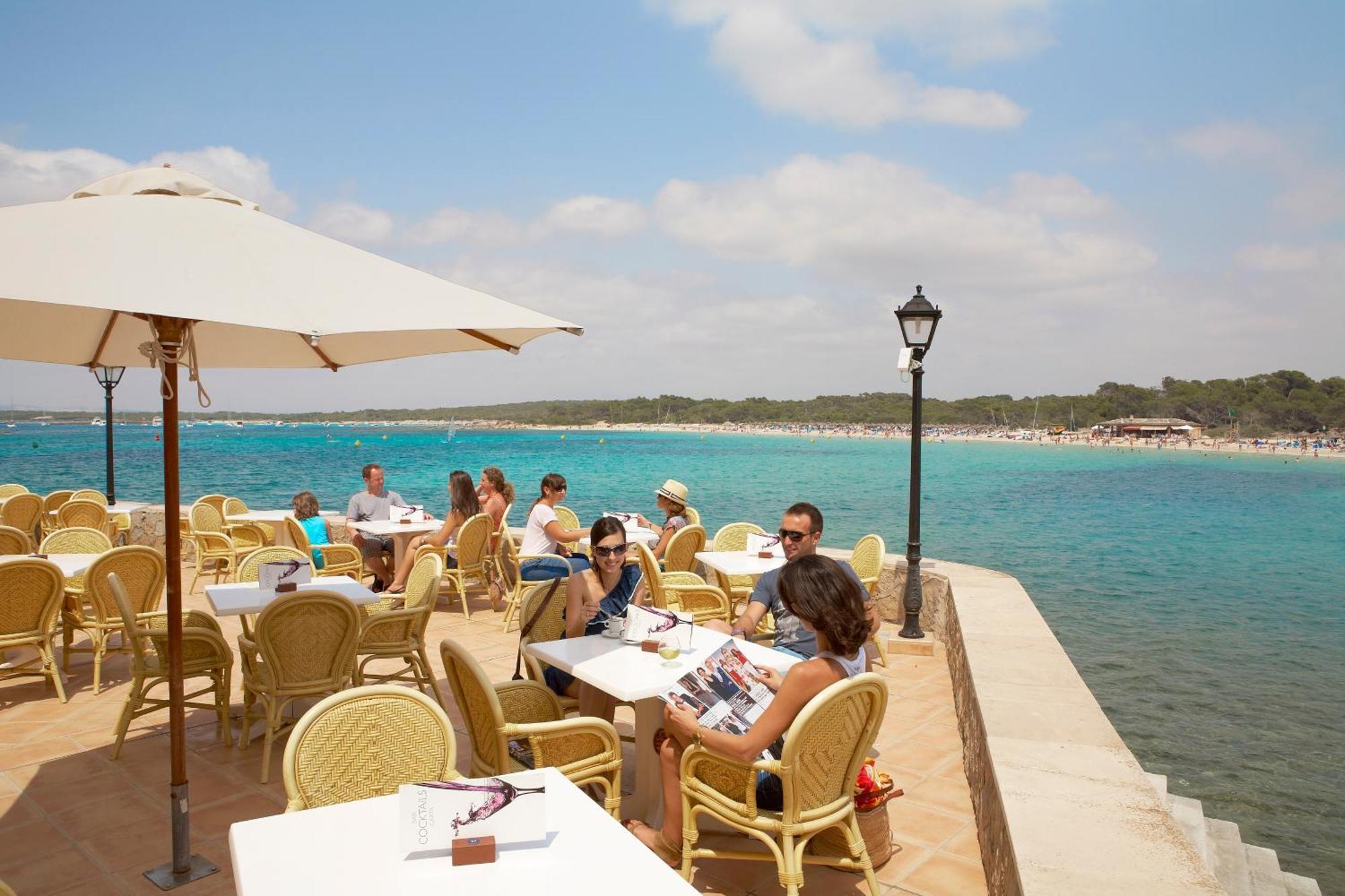 Hotel Universal Casa Marquesa Colonia de Sant Jordi