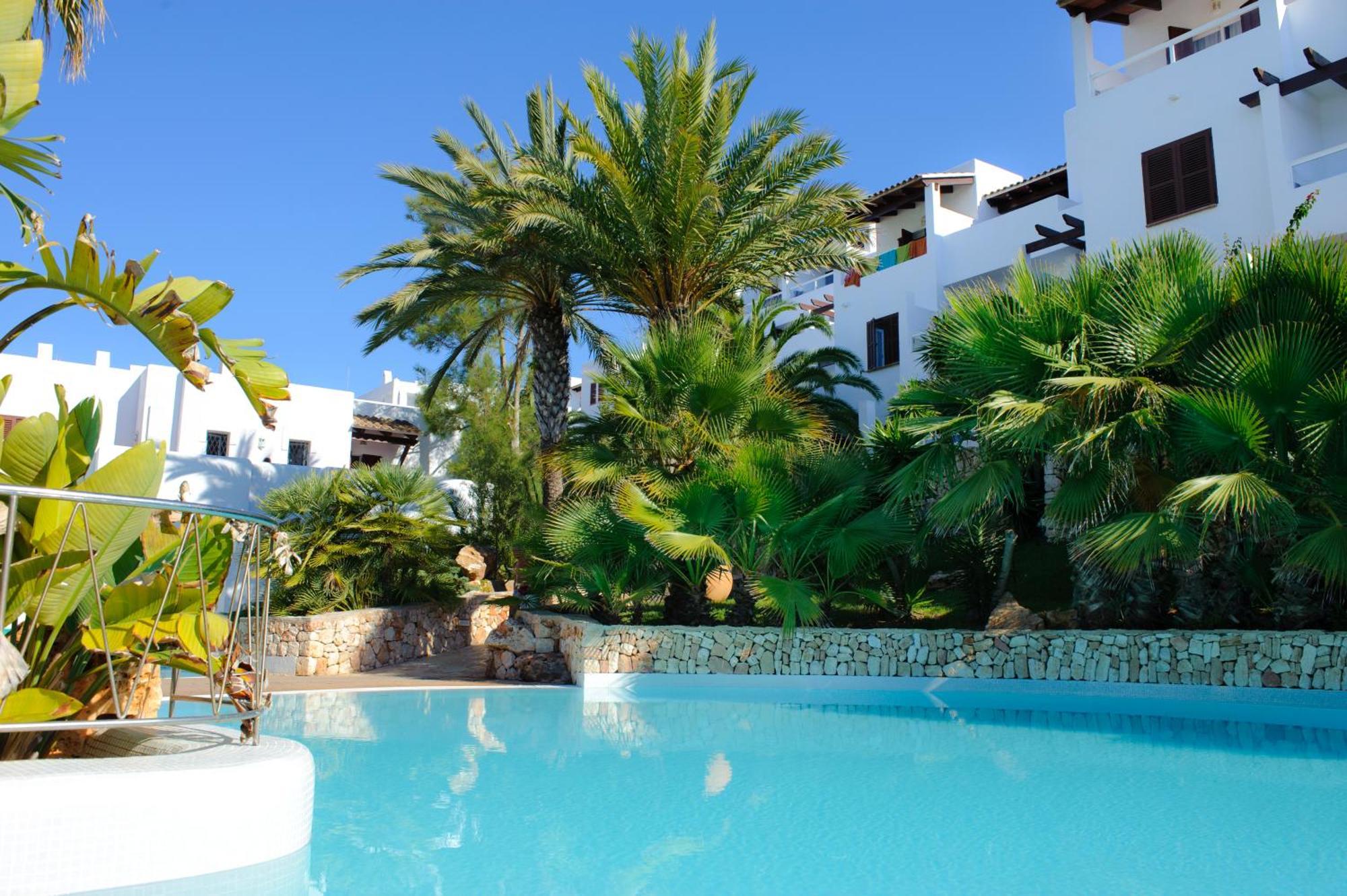 Hotel Palia Puerto Del Sol Cala D´Or