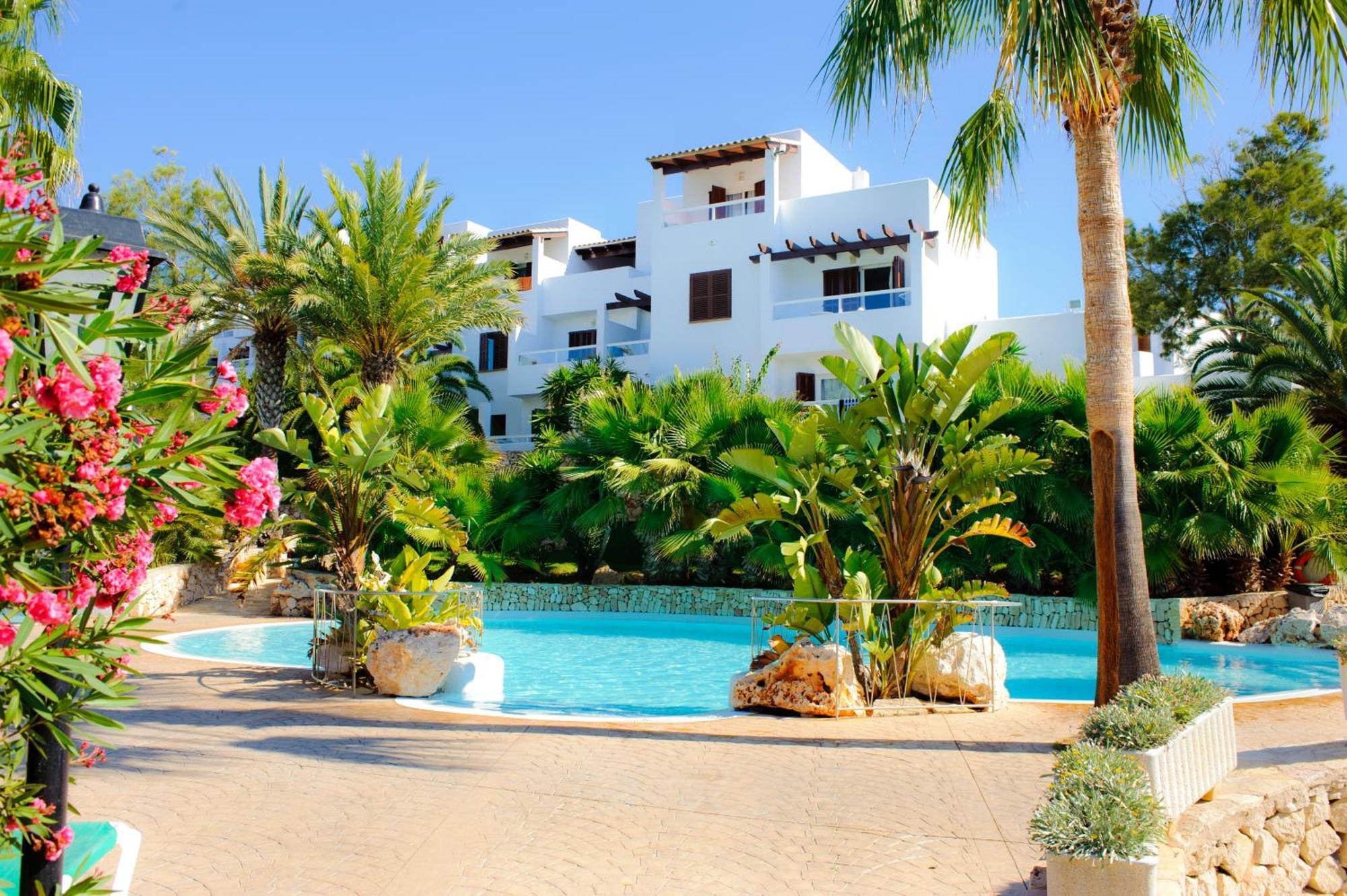 Hotel Palia Puerto Del Sol