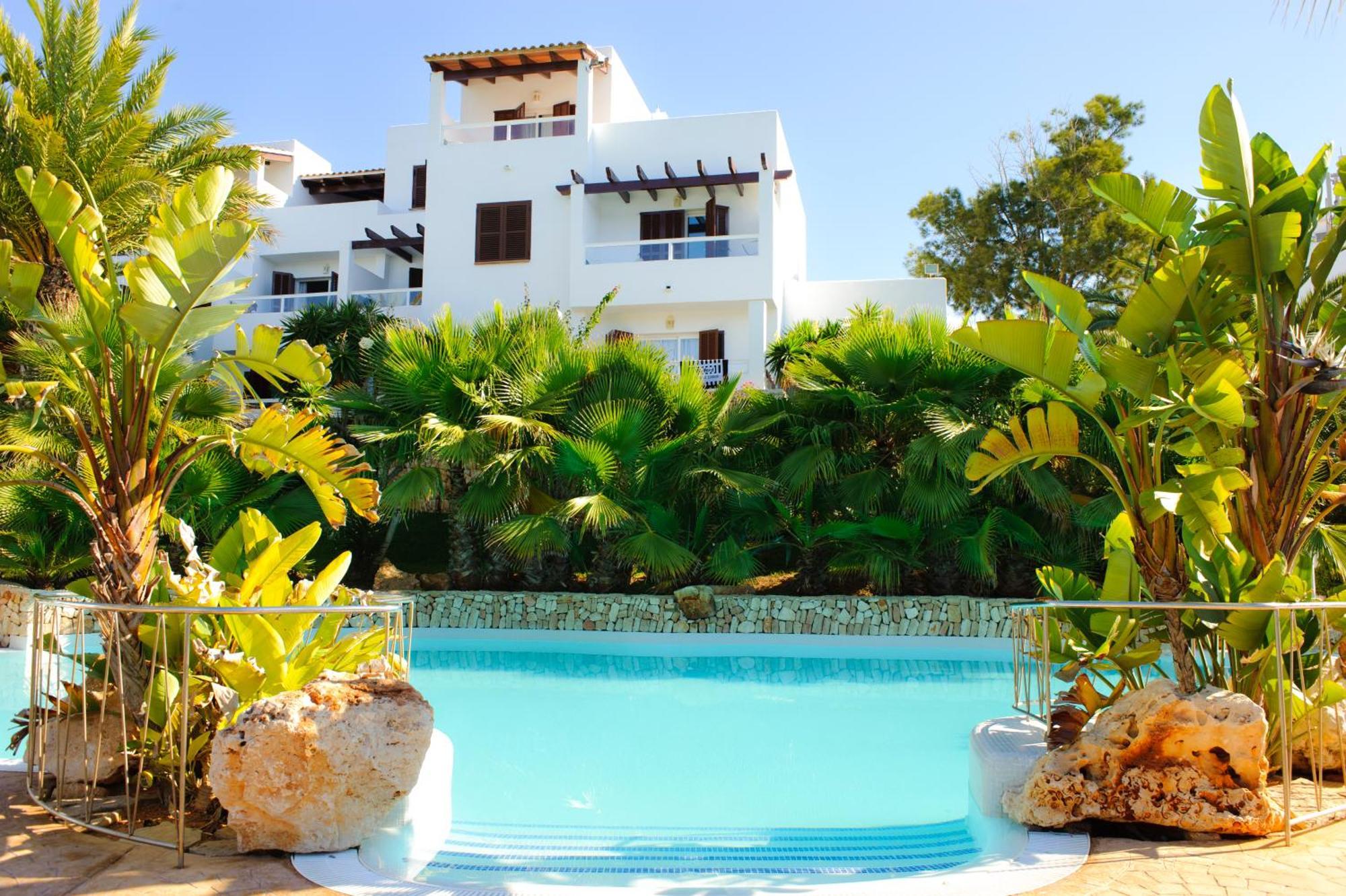 Hotel Palia Puerto Del Sol