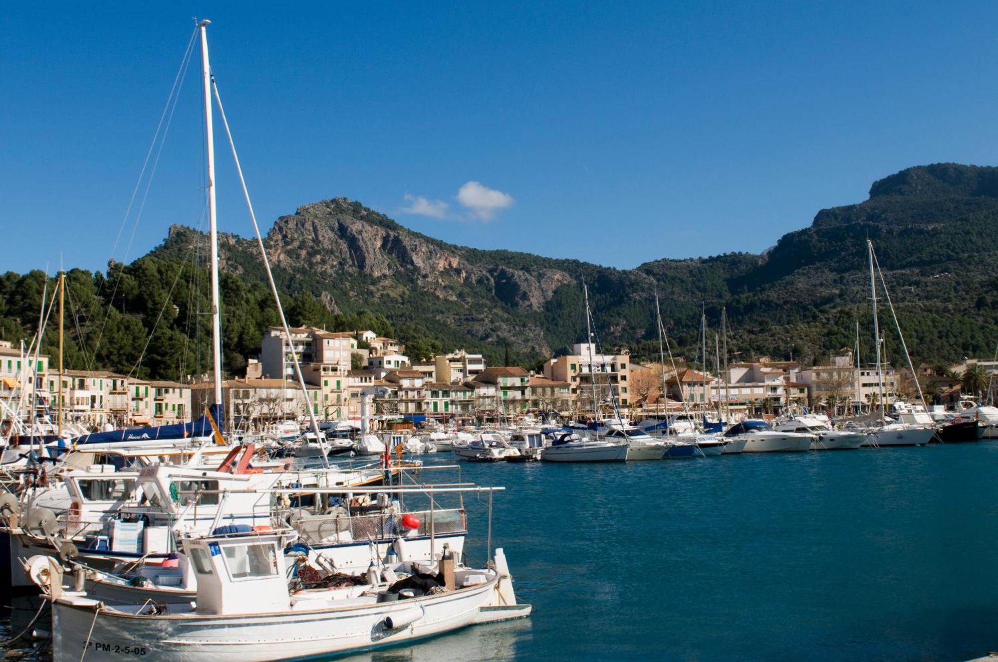 Hotel Jumeirah Mallorca Puerto de Sóller