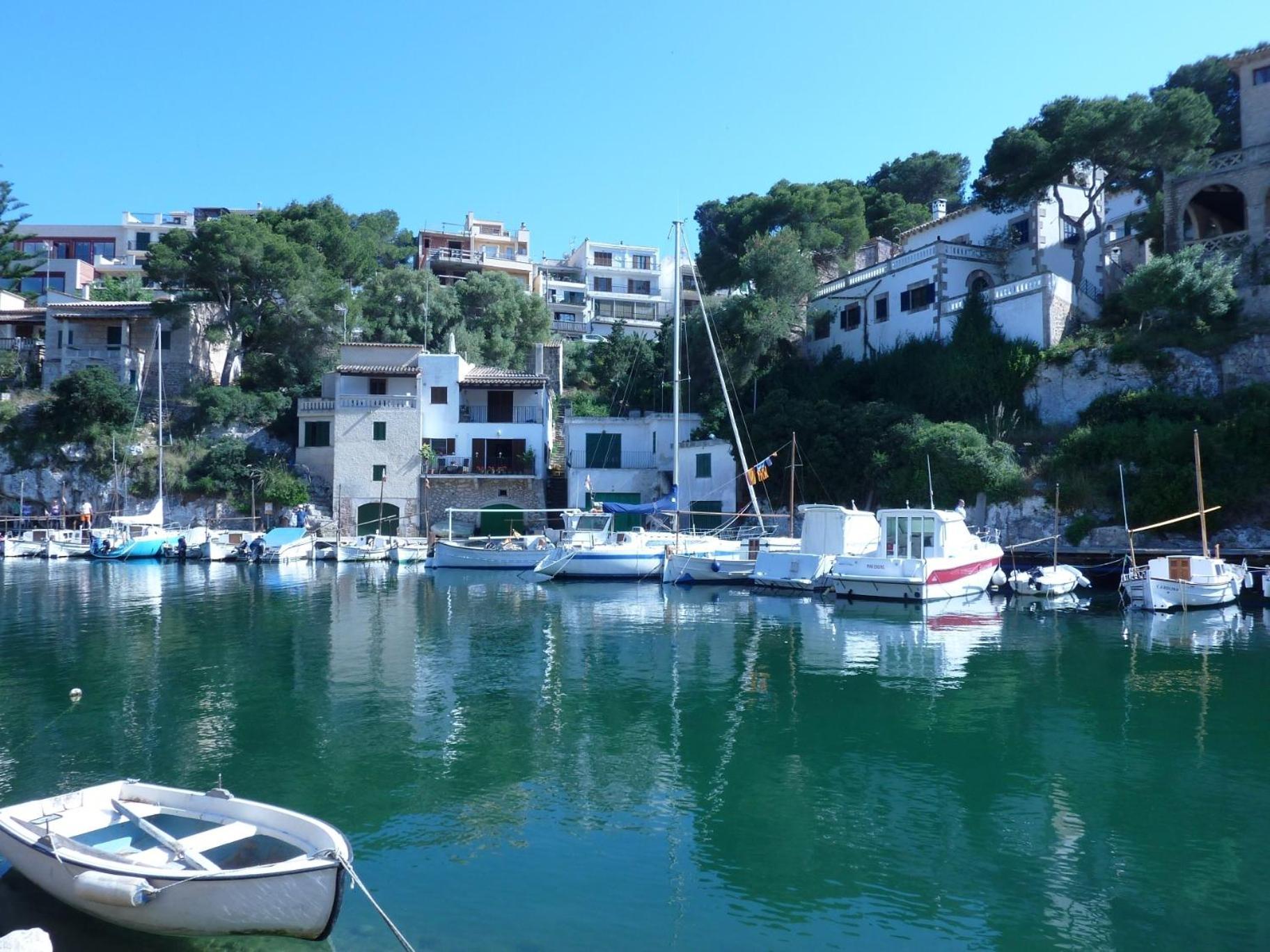 Apartahotel Primera Cala Figuera (Mallorca)