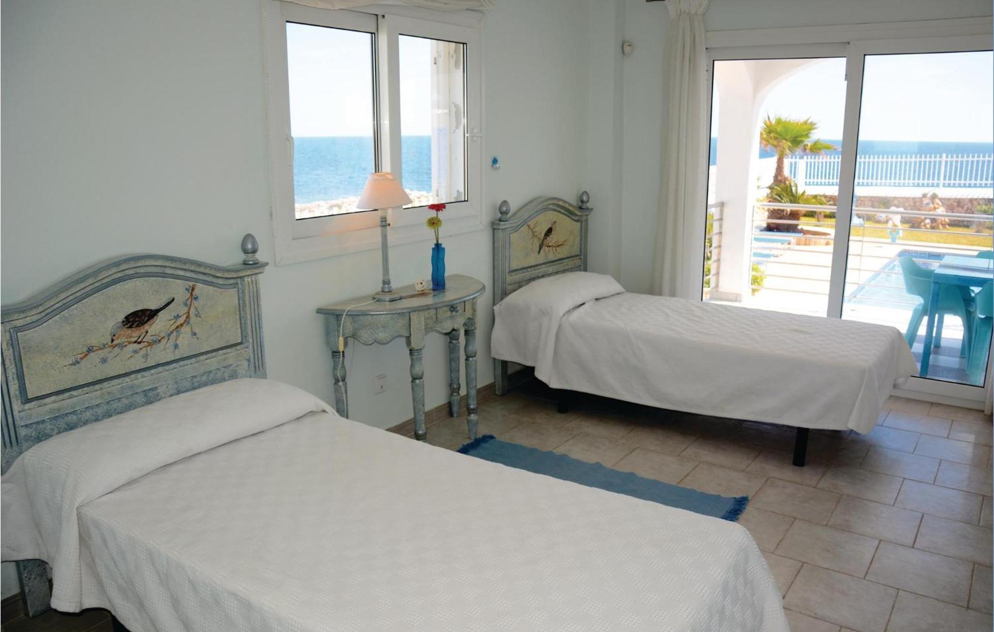 Сasa de vacaciones In Cala Dor With House Sea View Cala D´Or