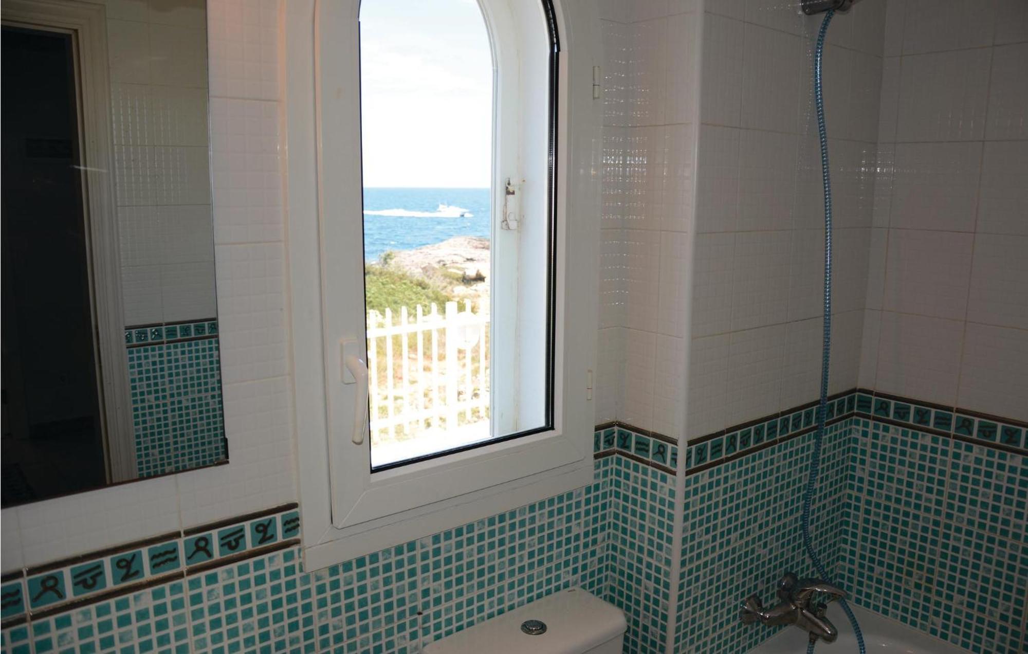Сasa de vacaciones In Cala Dor With House Sea View