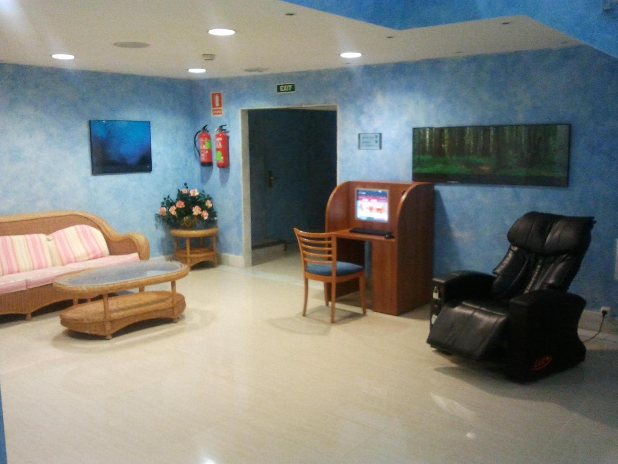 Hotel Obelisco