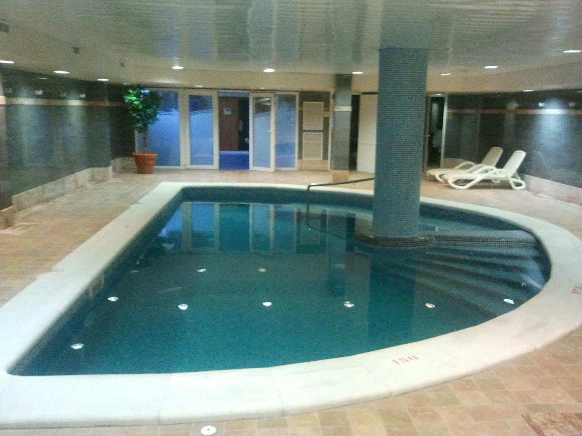 Hotel Obelisco Playa de Palma (Mallorca)