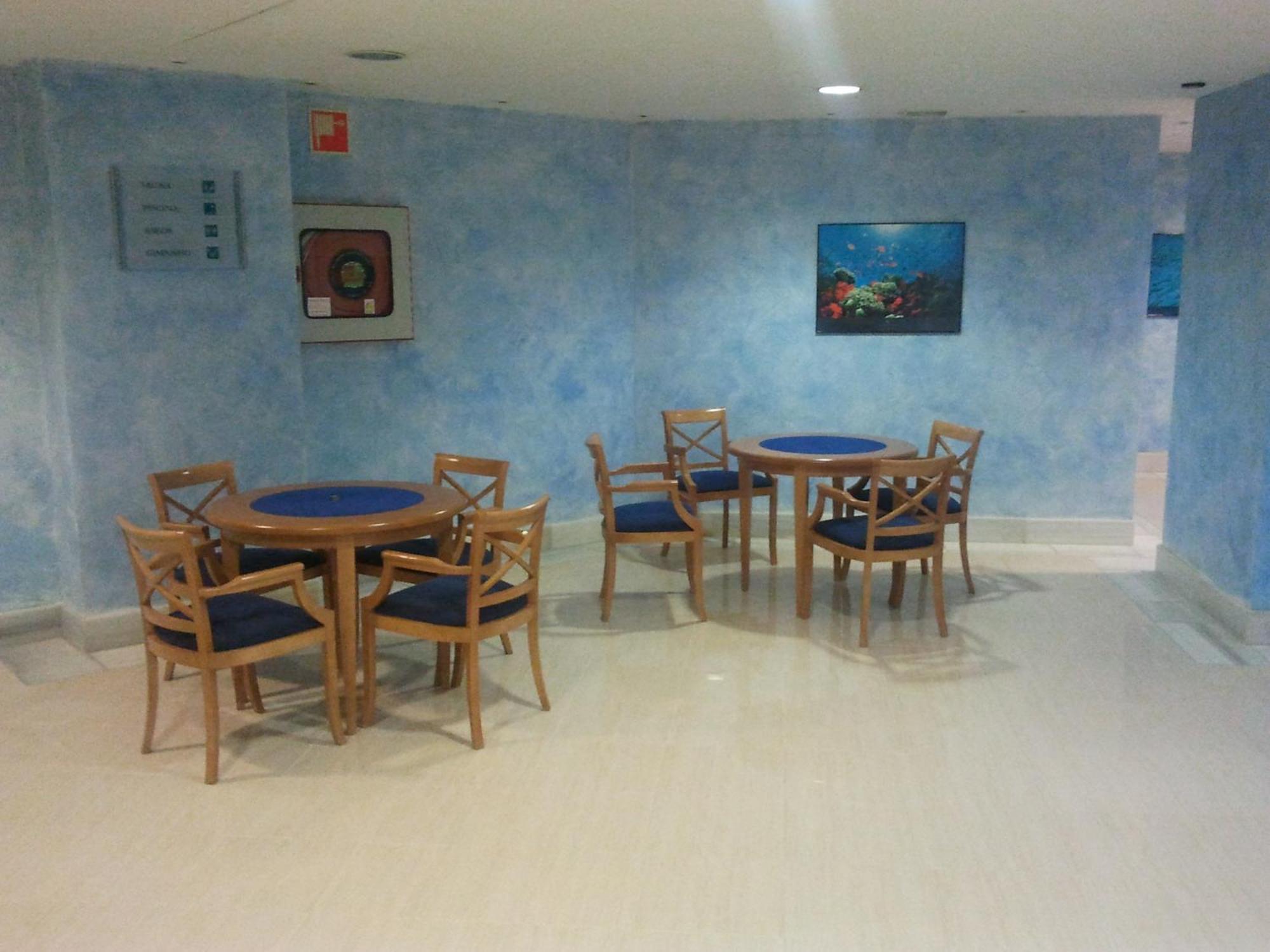 Hotel Obelisco 4*