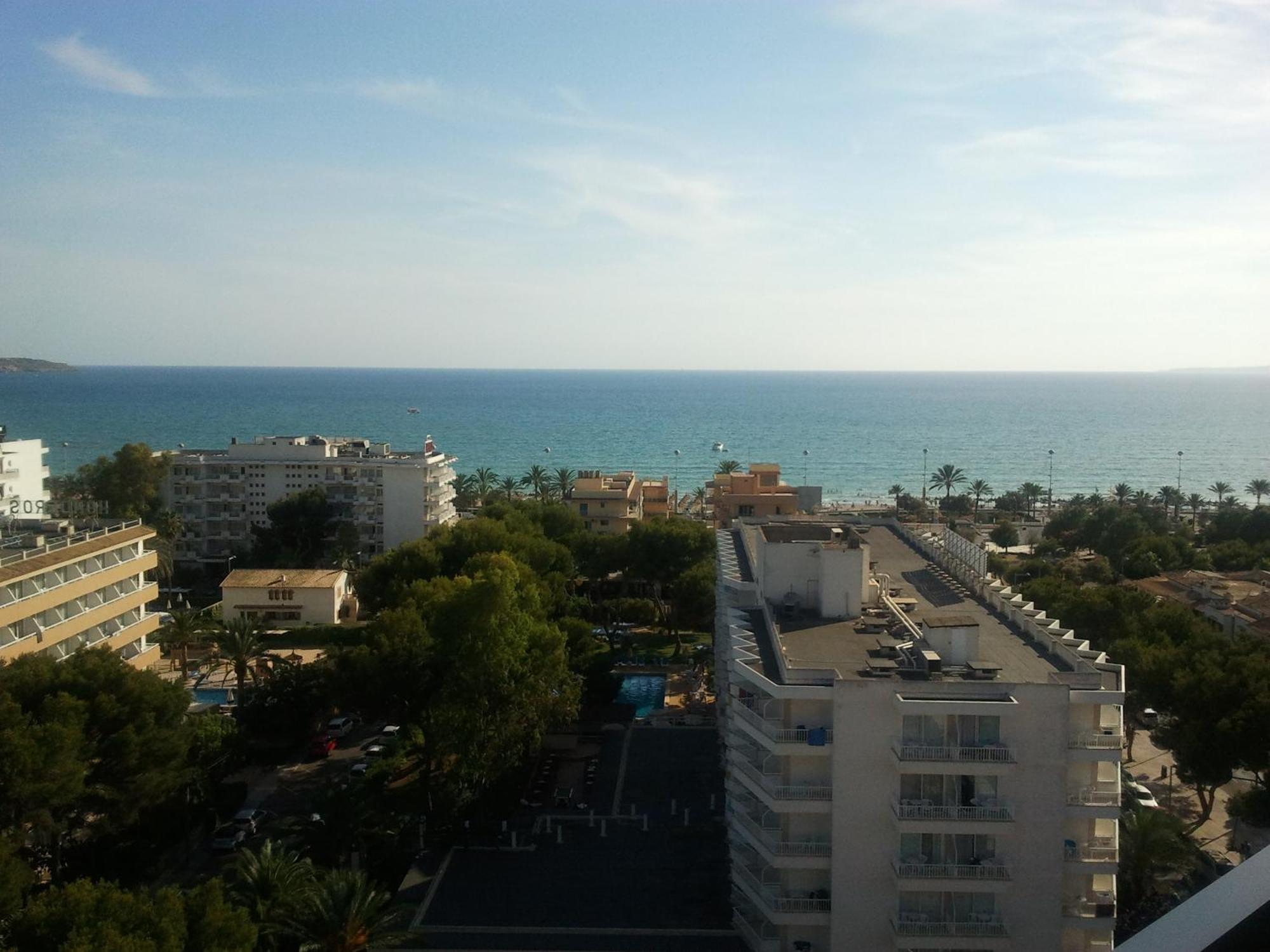 Hotel Obelisco 4*