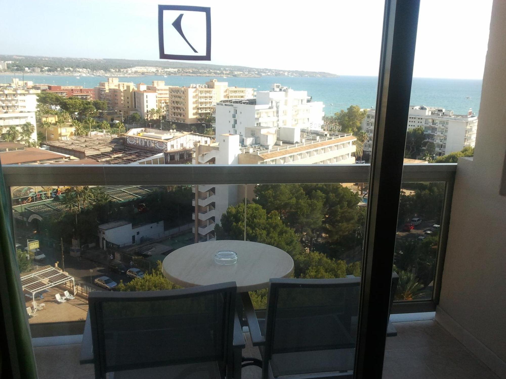 Hotel Obelisco 4*