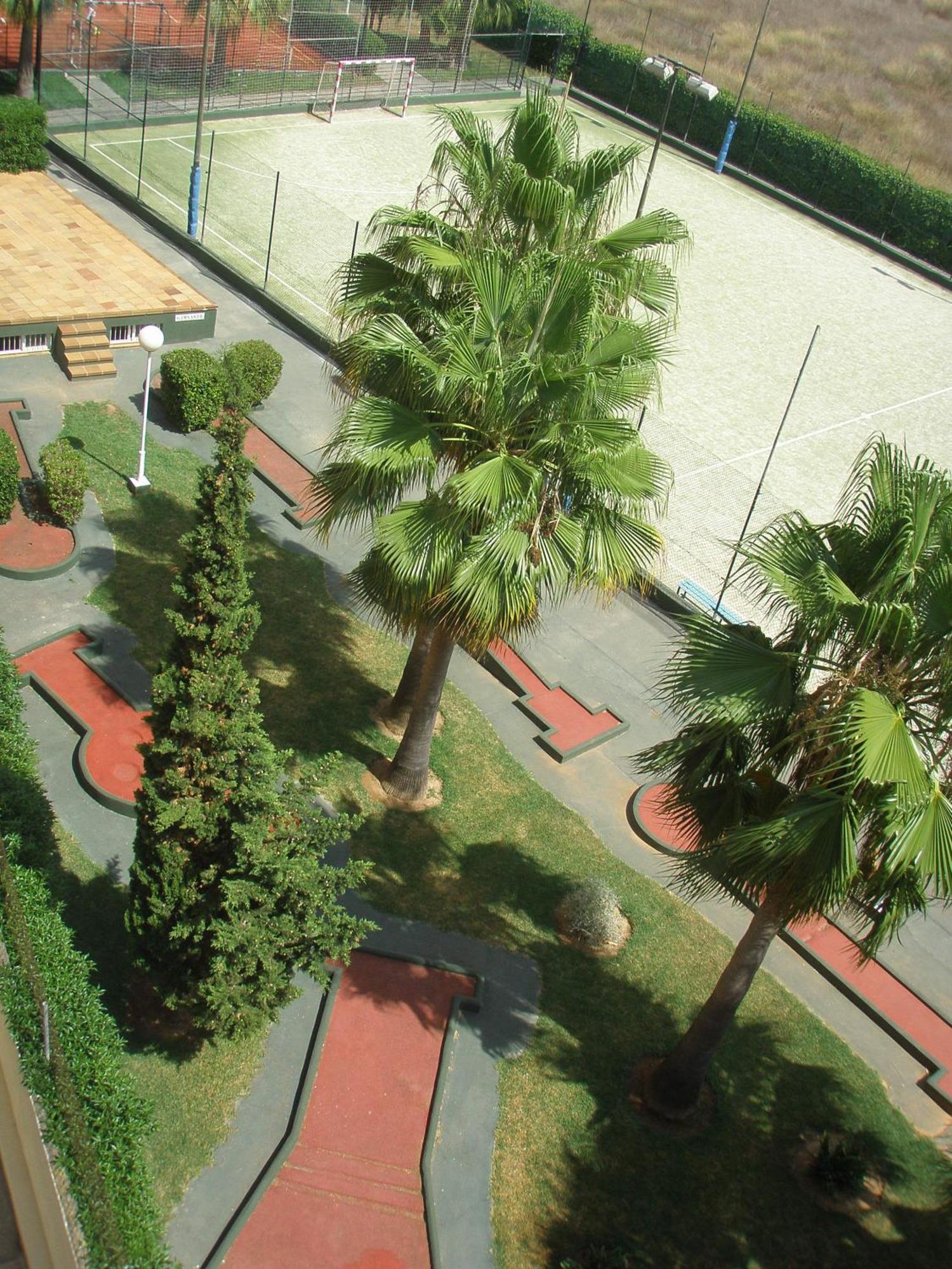 Hotel Don Miguel Playa 3*