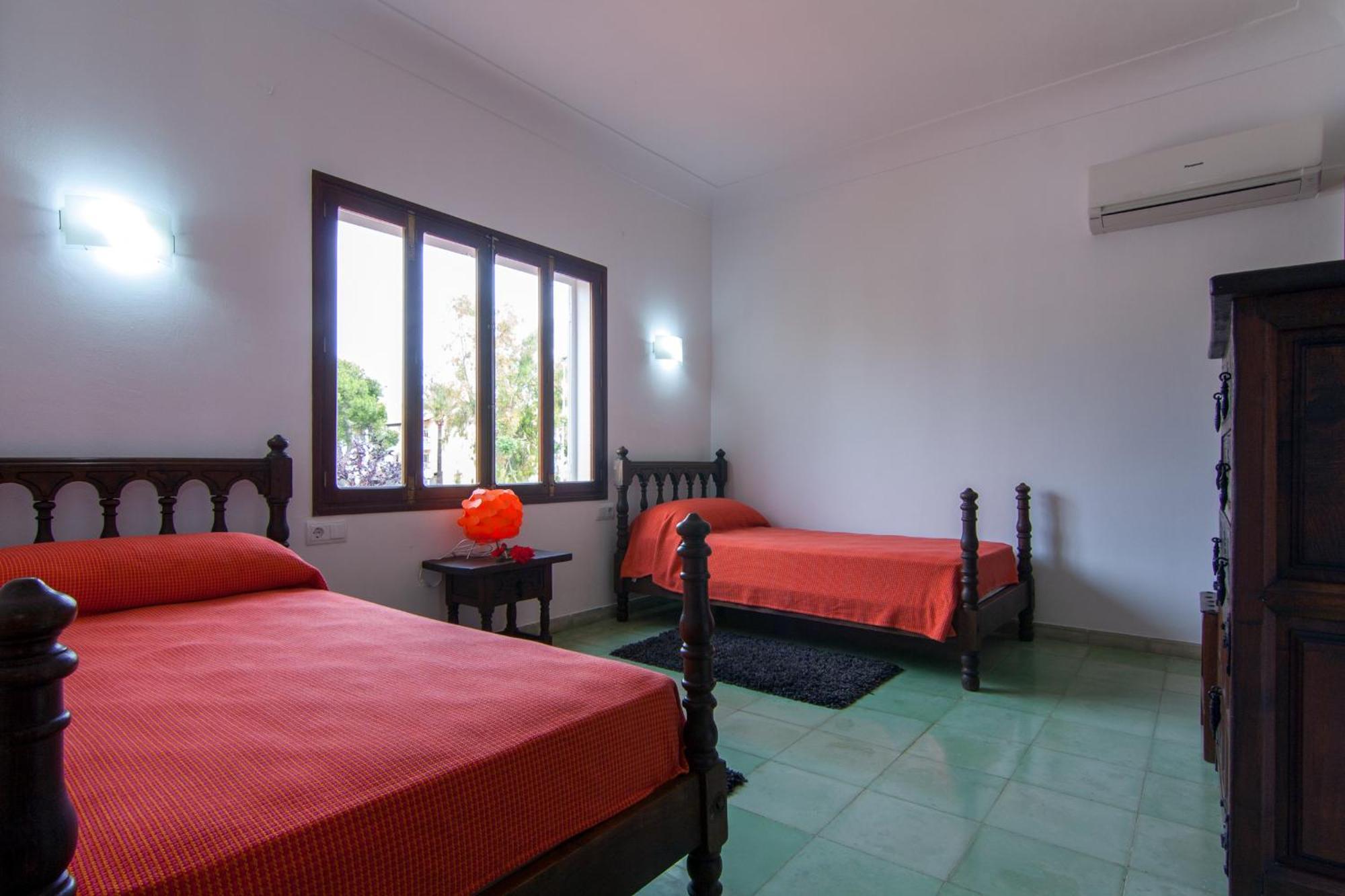 Villa Comes Alcudia (Mallorca)