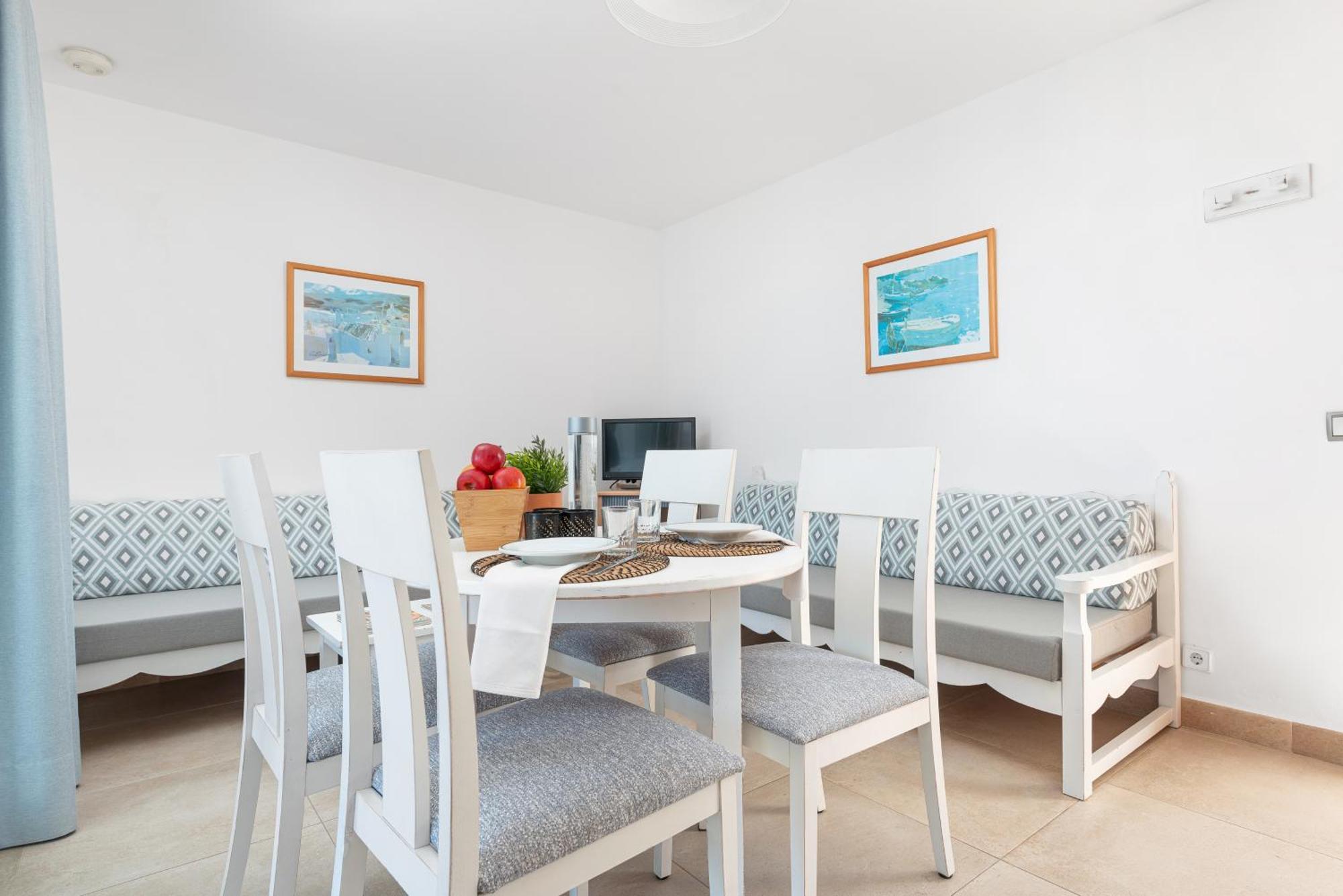 Apartamento Ferrera Pins Cala Ferrera (Mallorca)
