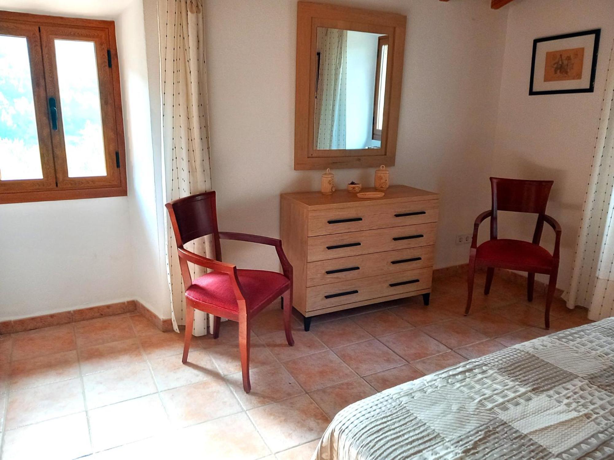 Villa Sa Tarongera *