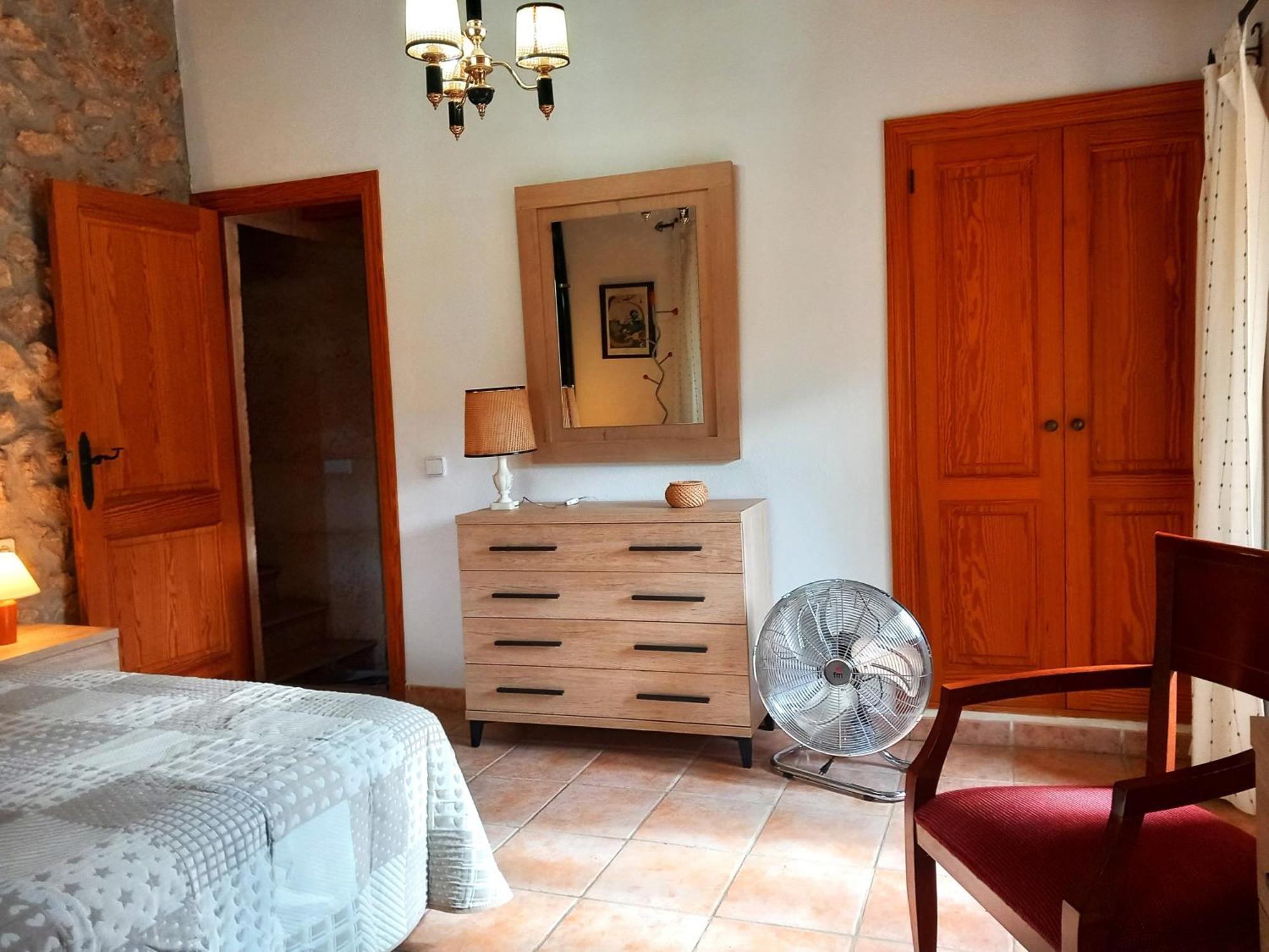 Villa Sa Tarongera *