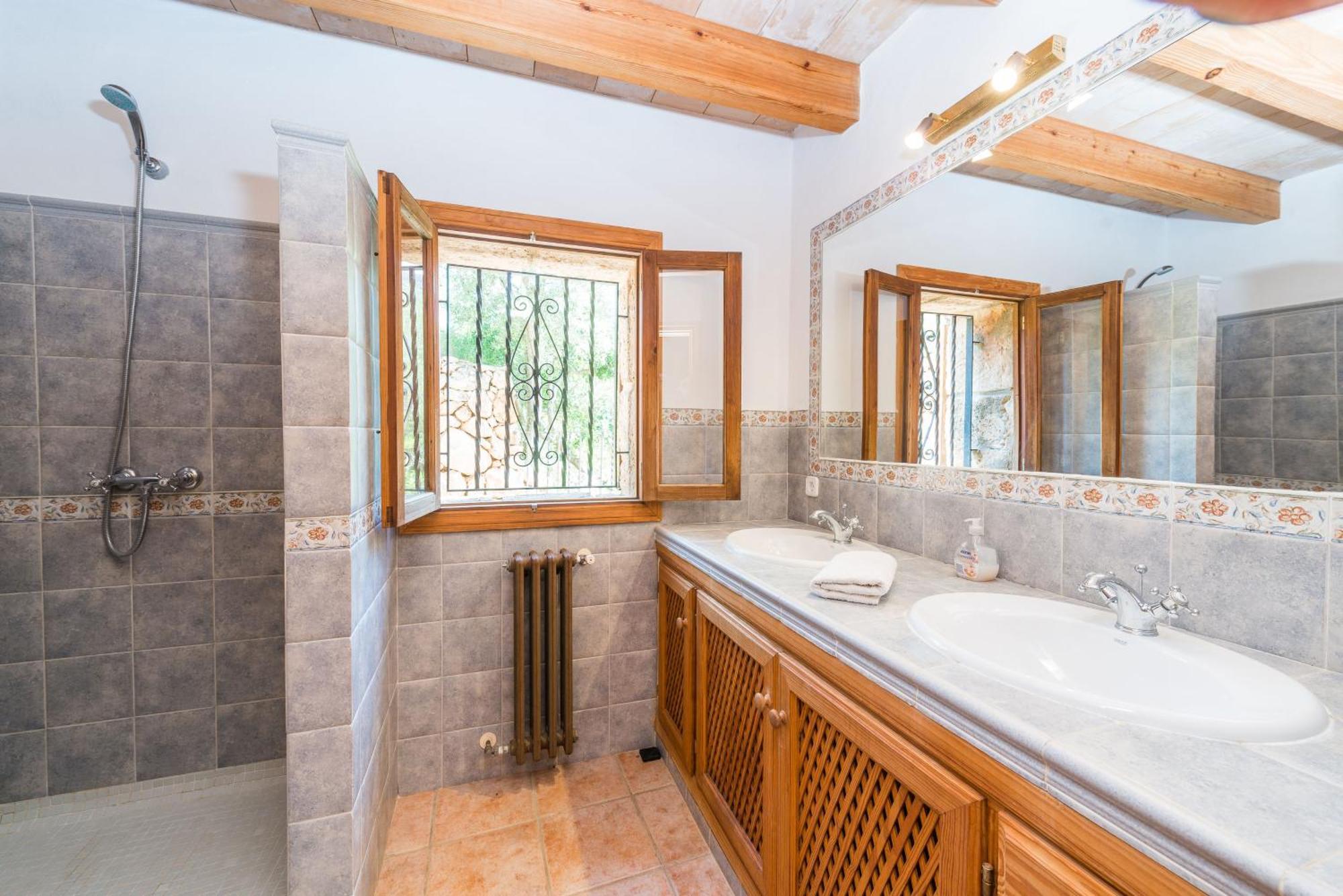 Villa Sa Tarongera Andratx (Andrach)
