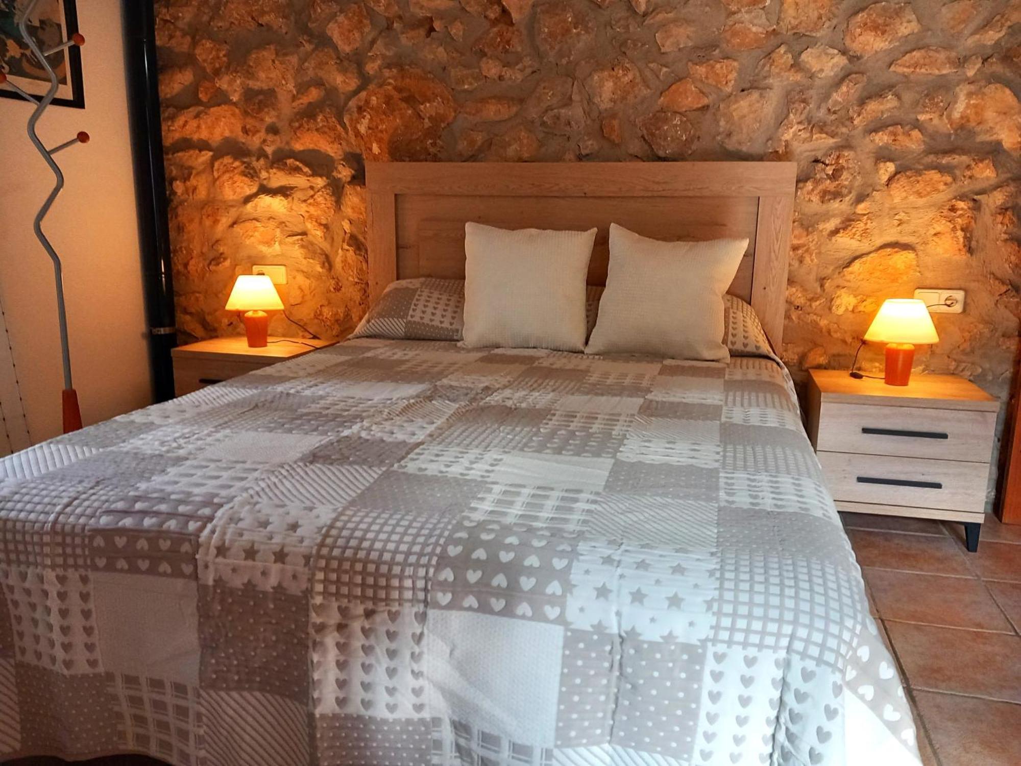 Villa Sa Tarongera *