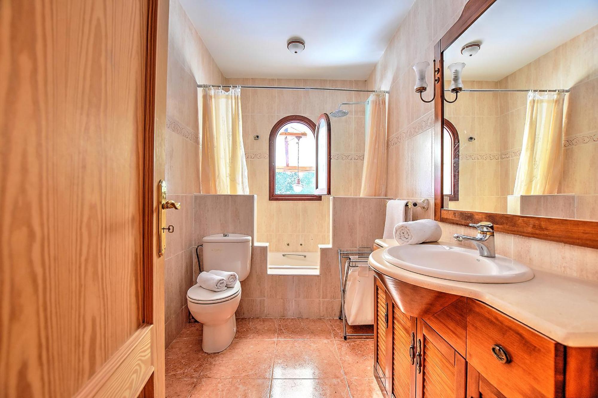 Villa Segundo Llucmajor (Mallorca)
