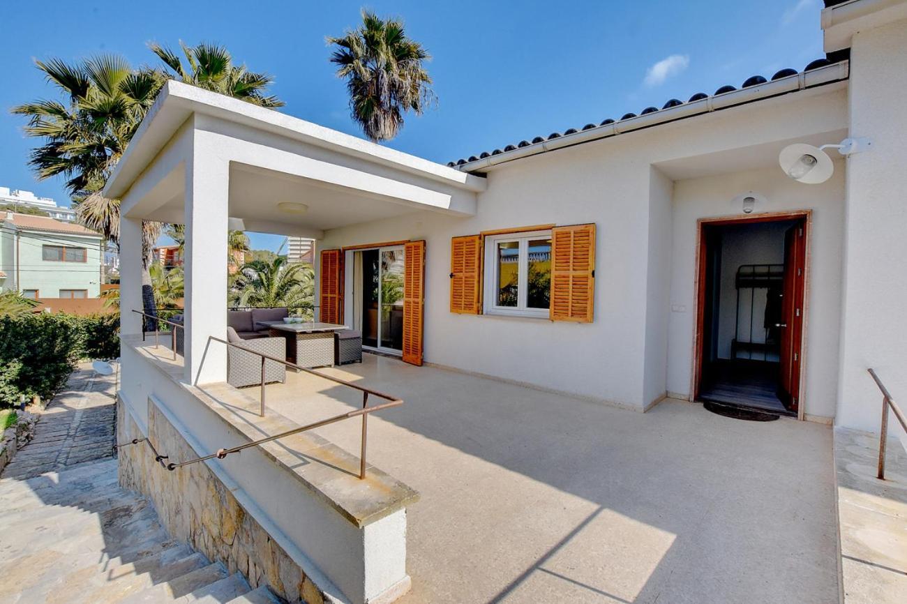 Villa Maravillas 2 El Arenal (Mallorca)