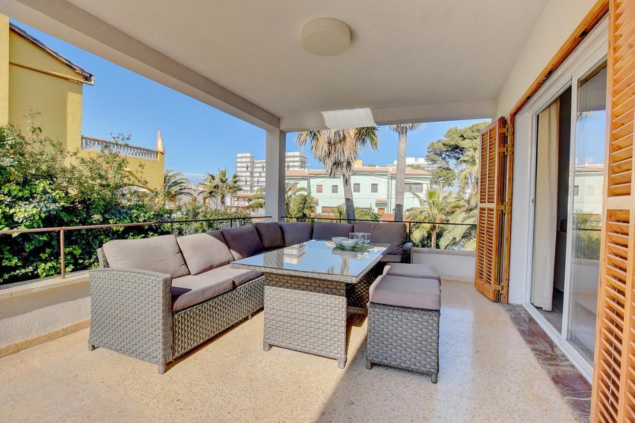 Villa Maravillas 2 *