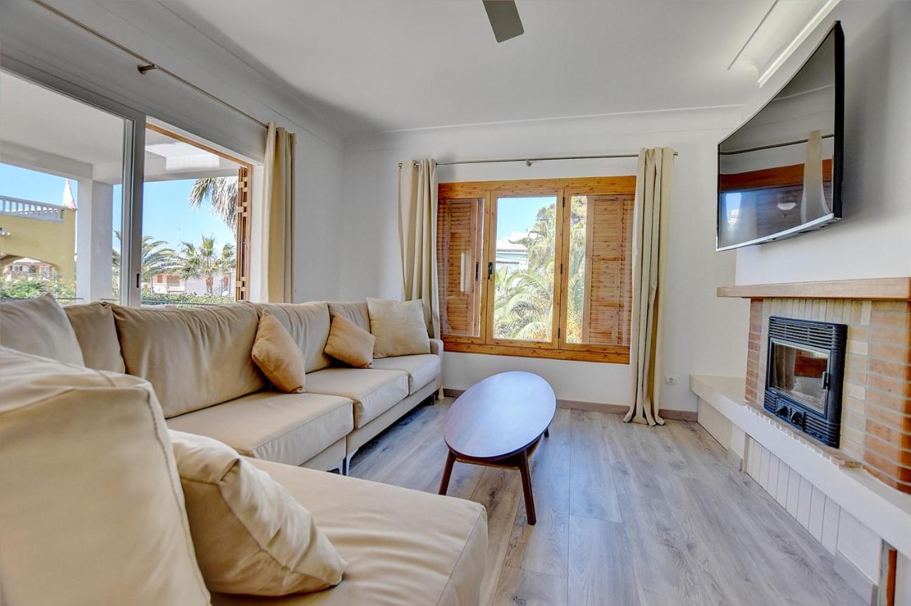 Villa Maravillas 2 El Arenal (Mallorca)