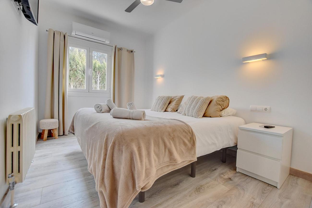 Villa Maravillas 2 *