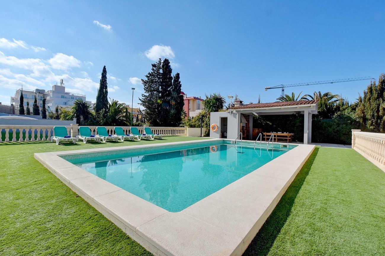 Villa Maravillas 2 *