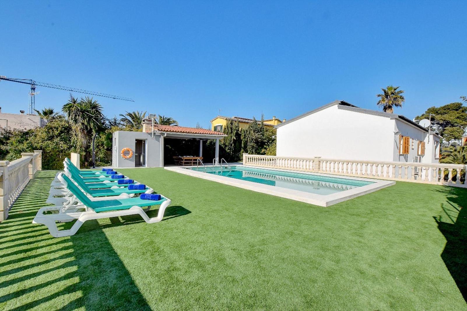 Villa Maravillas 2