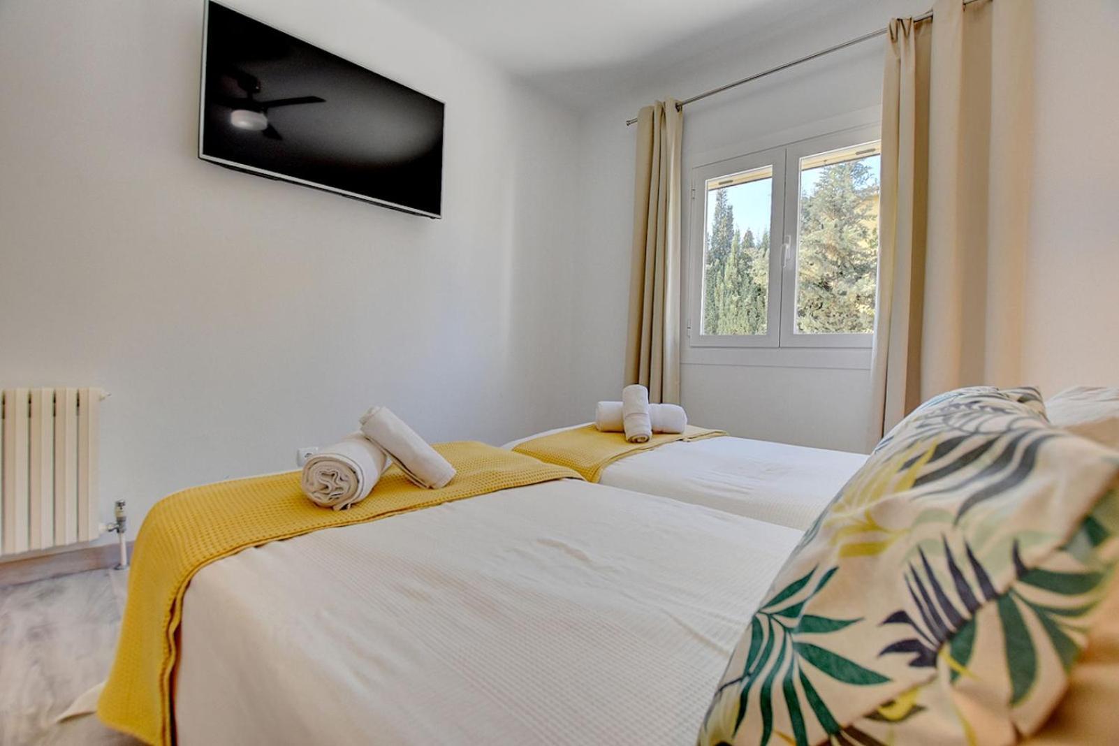 Villa Maravillas 2 *