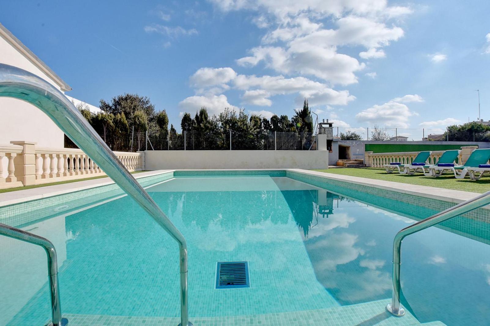 Villa Maravillas 2
