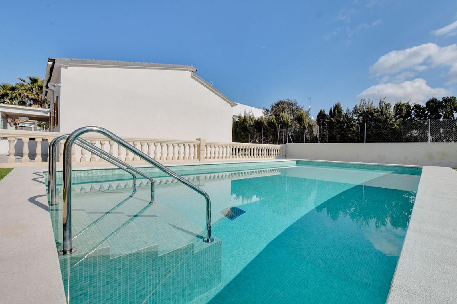 Villa Maravillas 2