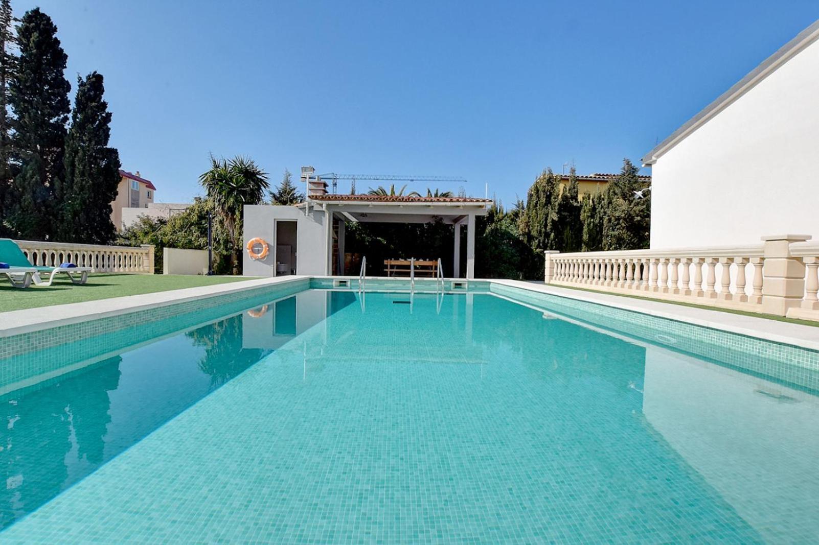 Villa Maravillas 2 *