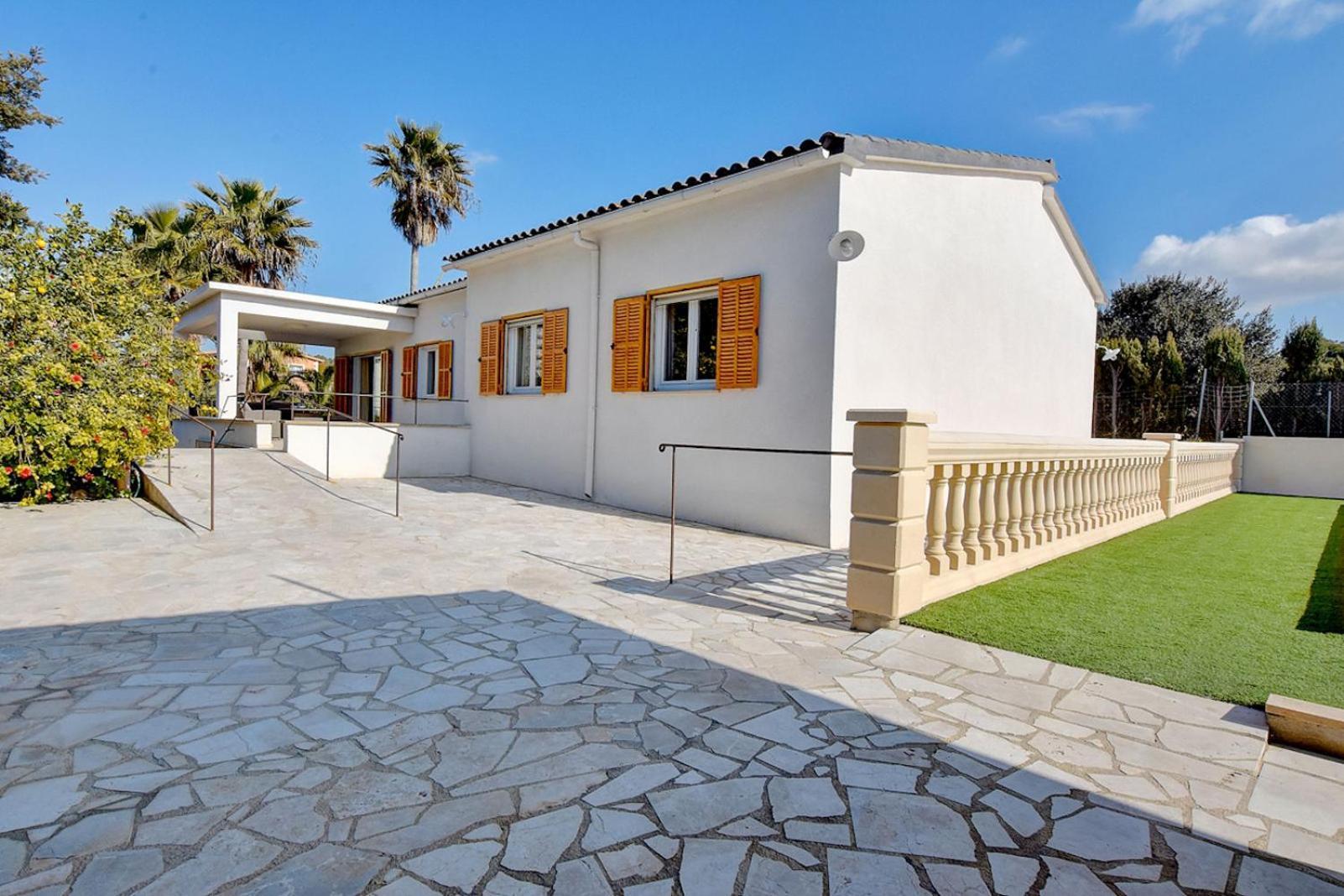 Villa Maravillas 2 El Arenal (Mallorca)