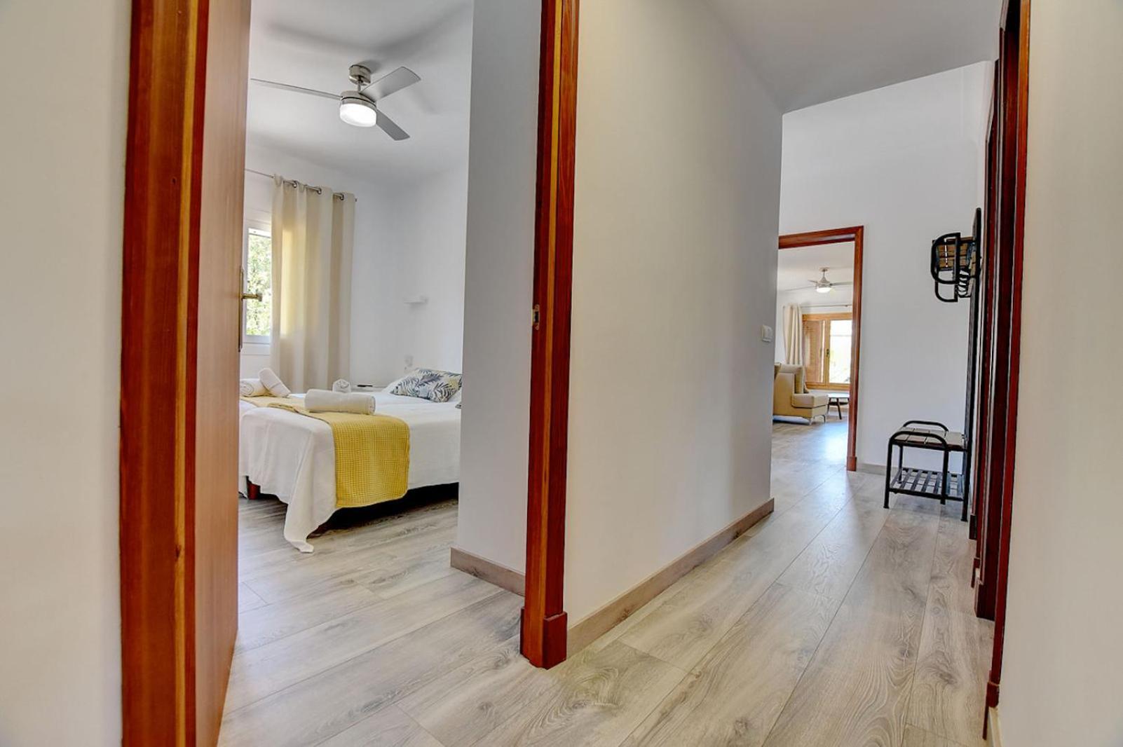Villa Maravillas 2 *
