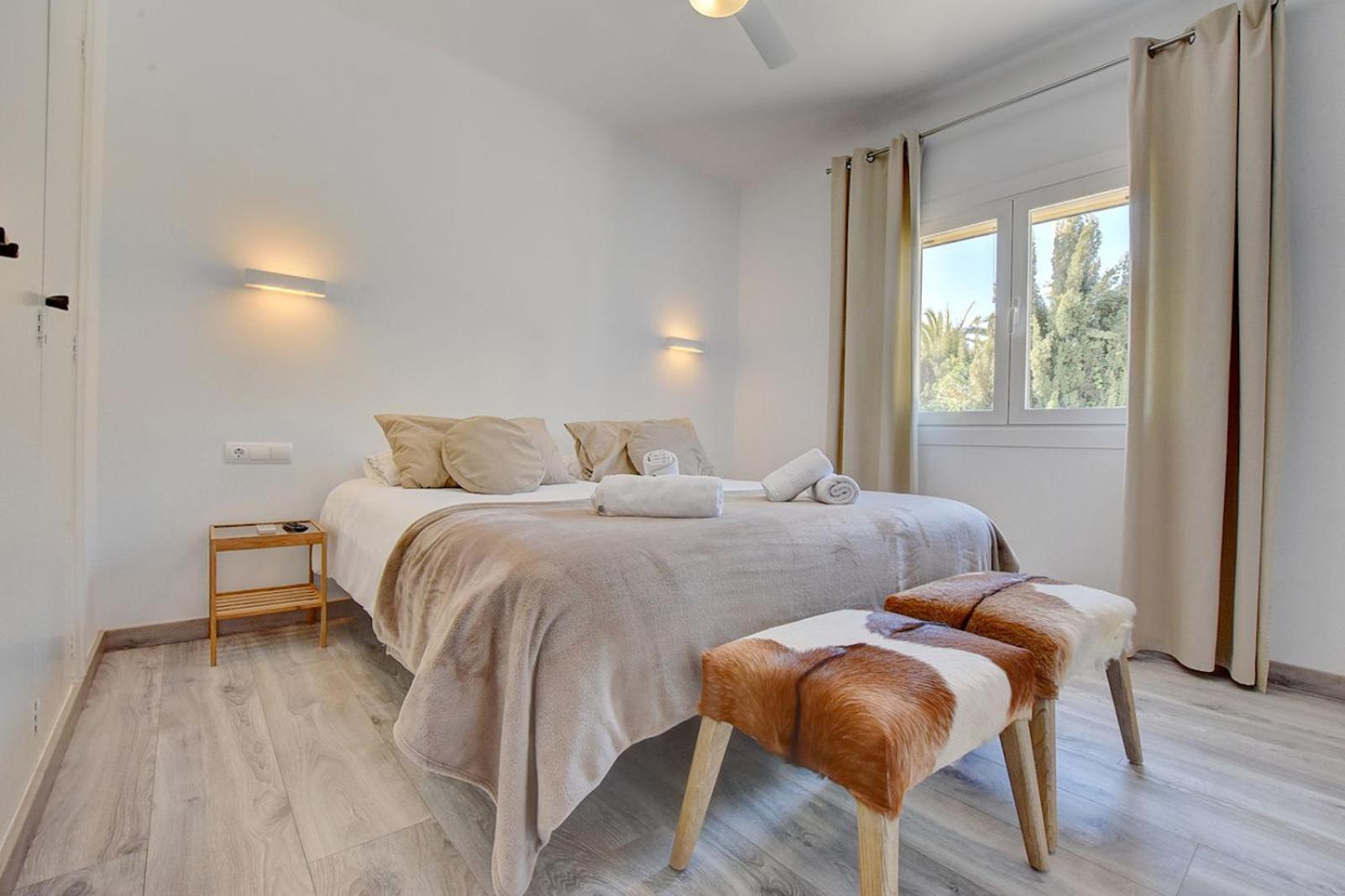 Villa Maravillas 2 El Arenal (Mallorca)