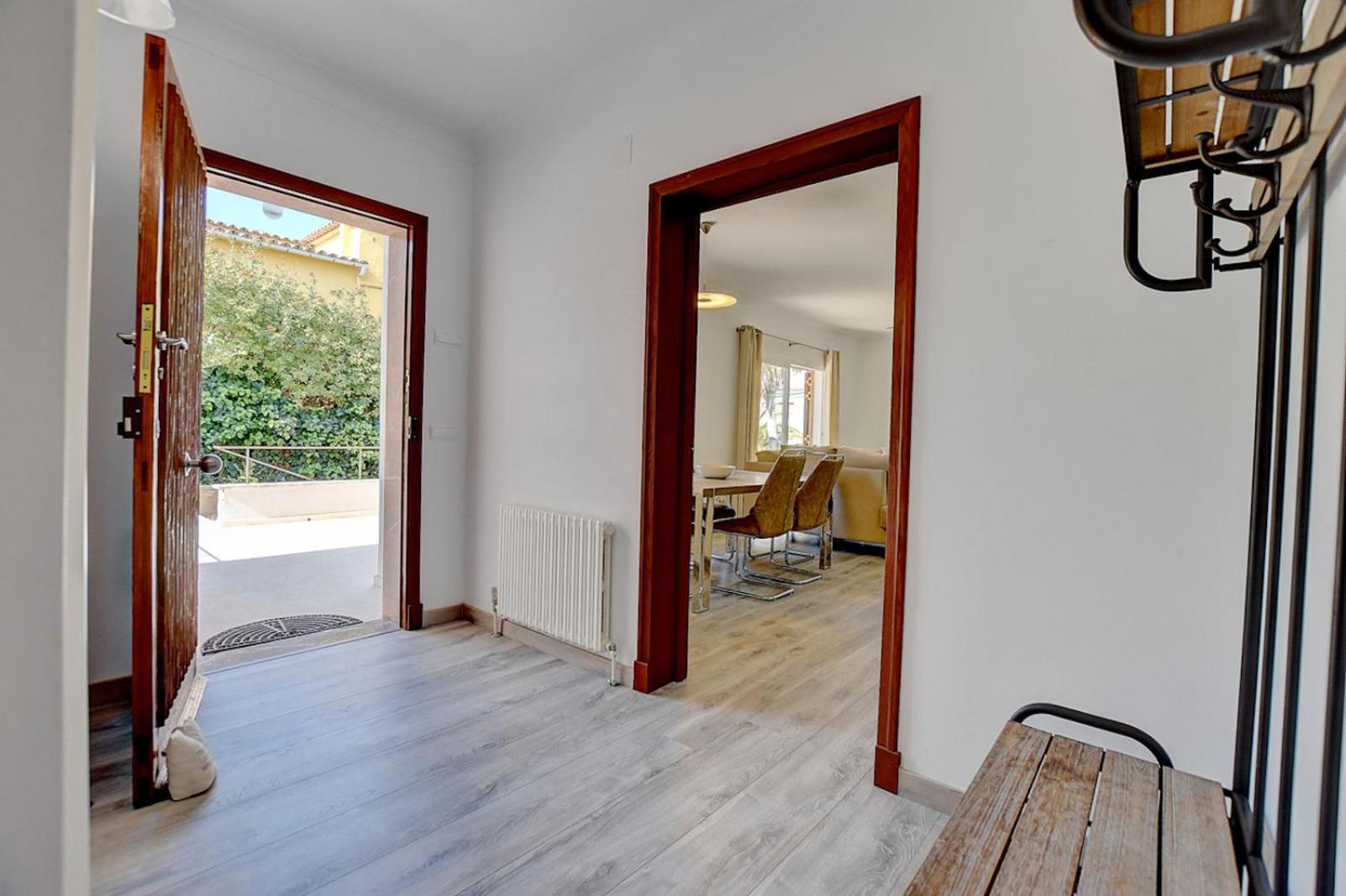 Villa Maravillas 2 *